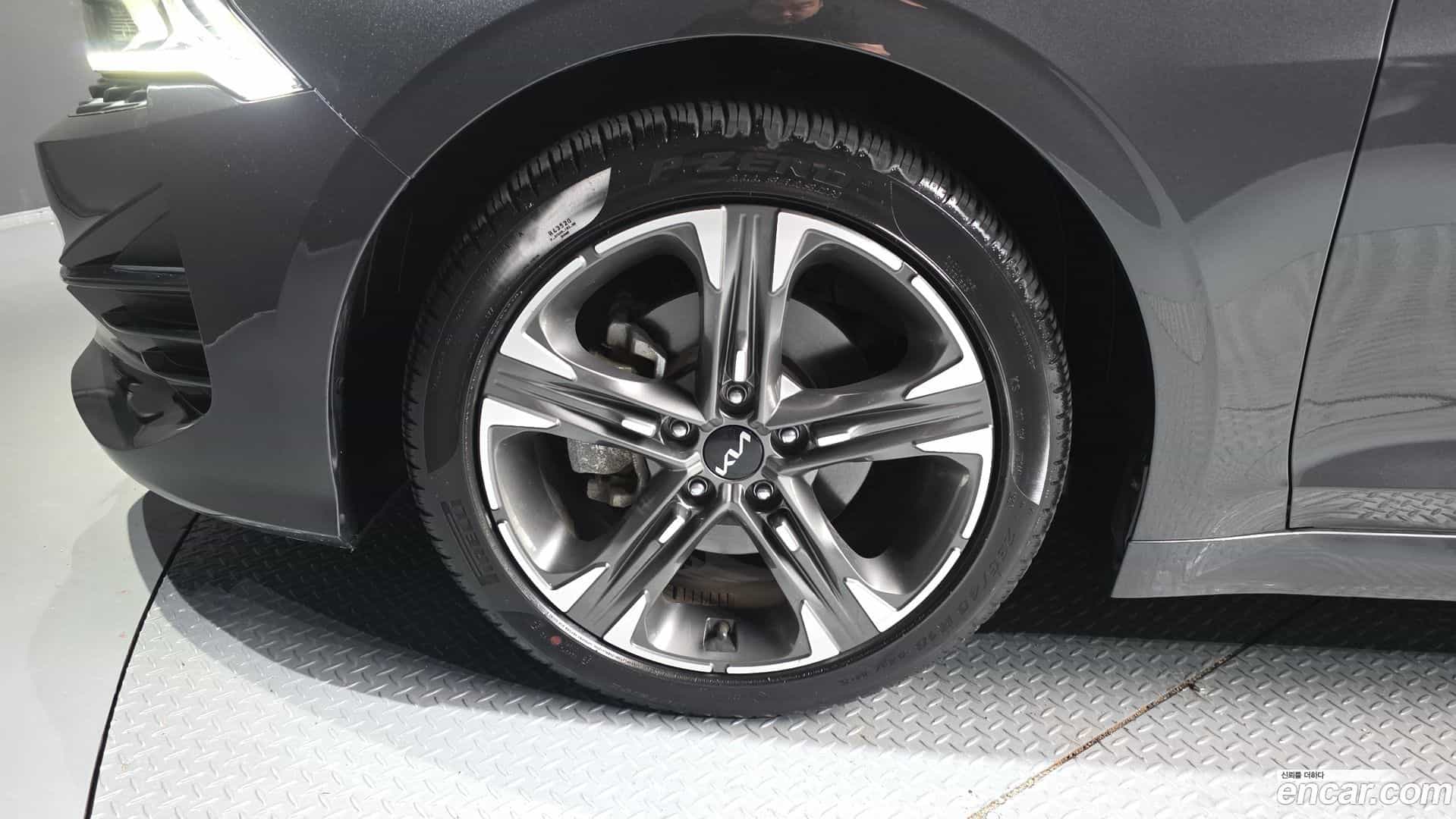 K5 Kia 2021.6-OUTER-005