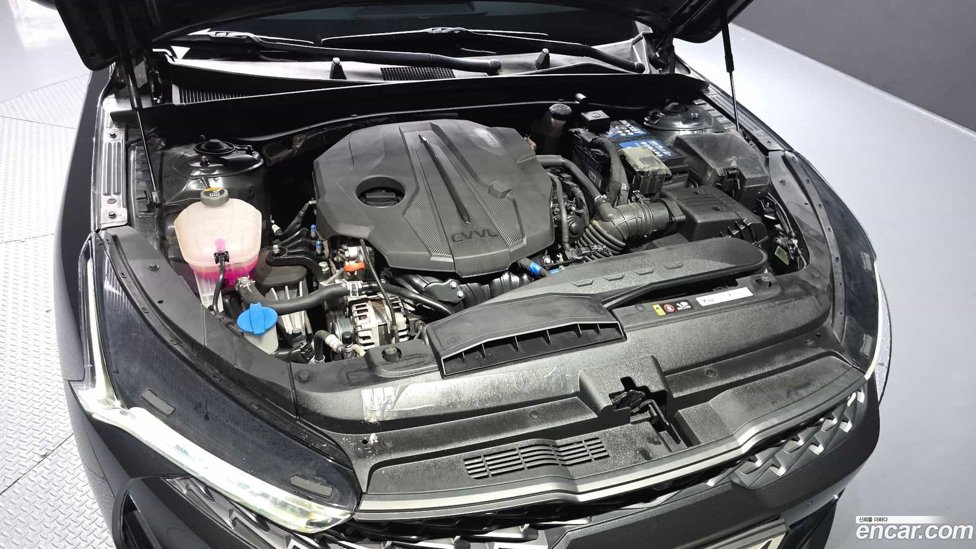 K5 Kia 2021.6-OUTER-006