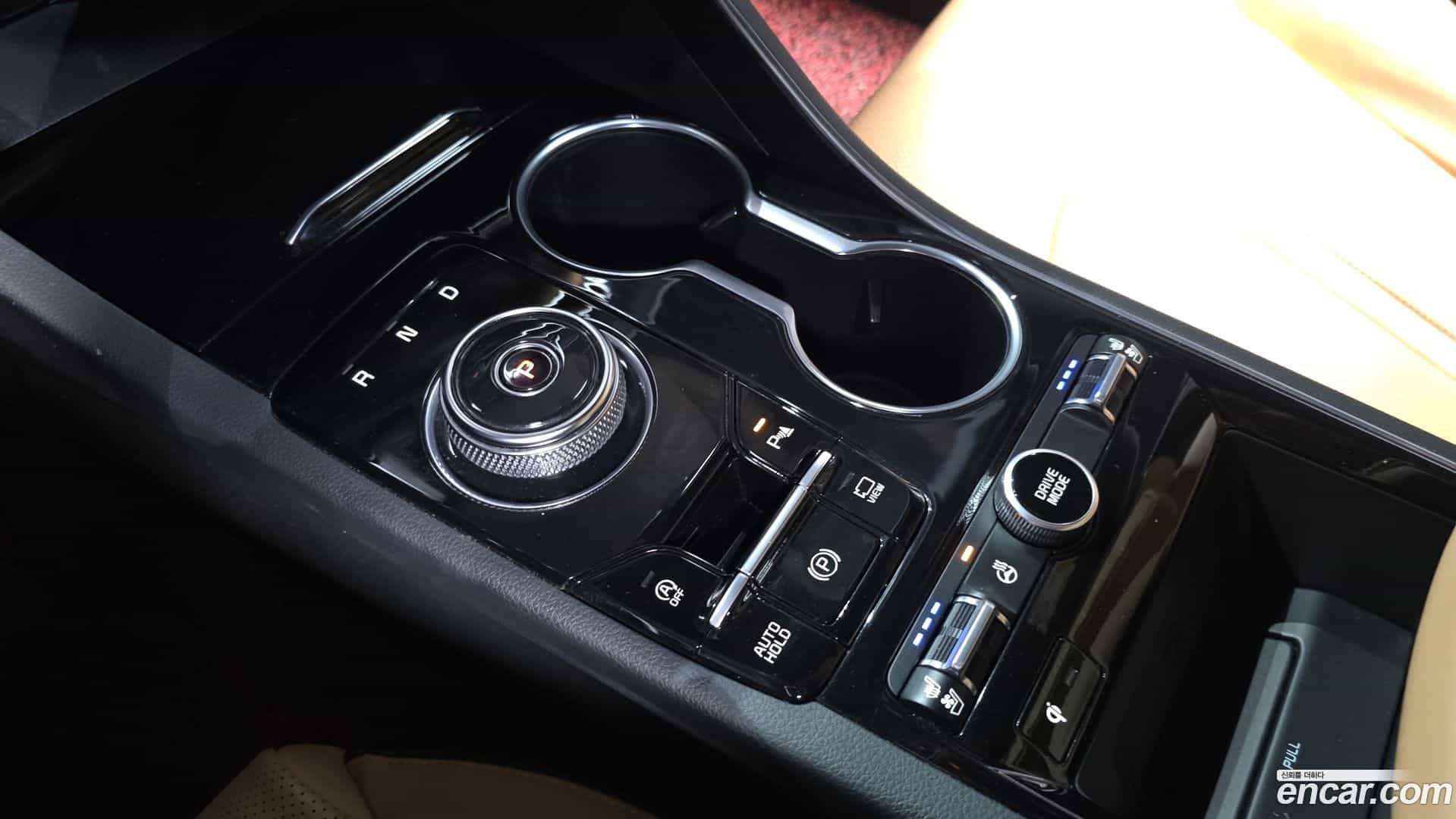 K5 Kia 2021.6-INNER-009