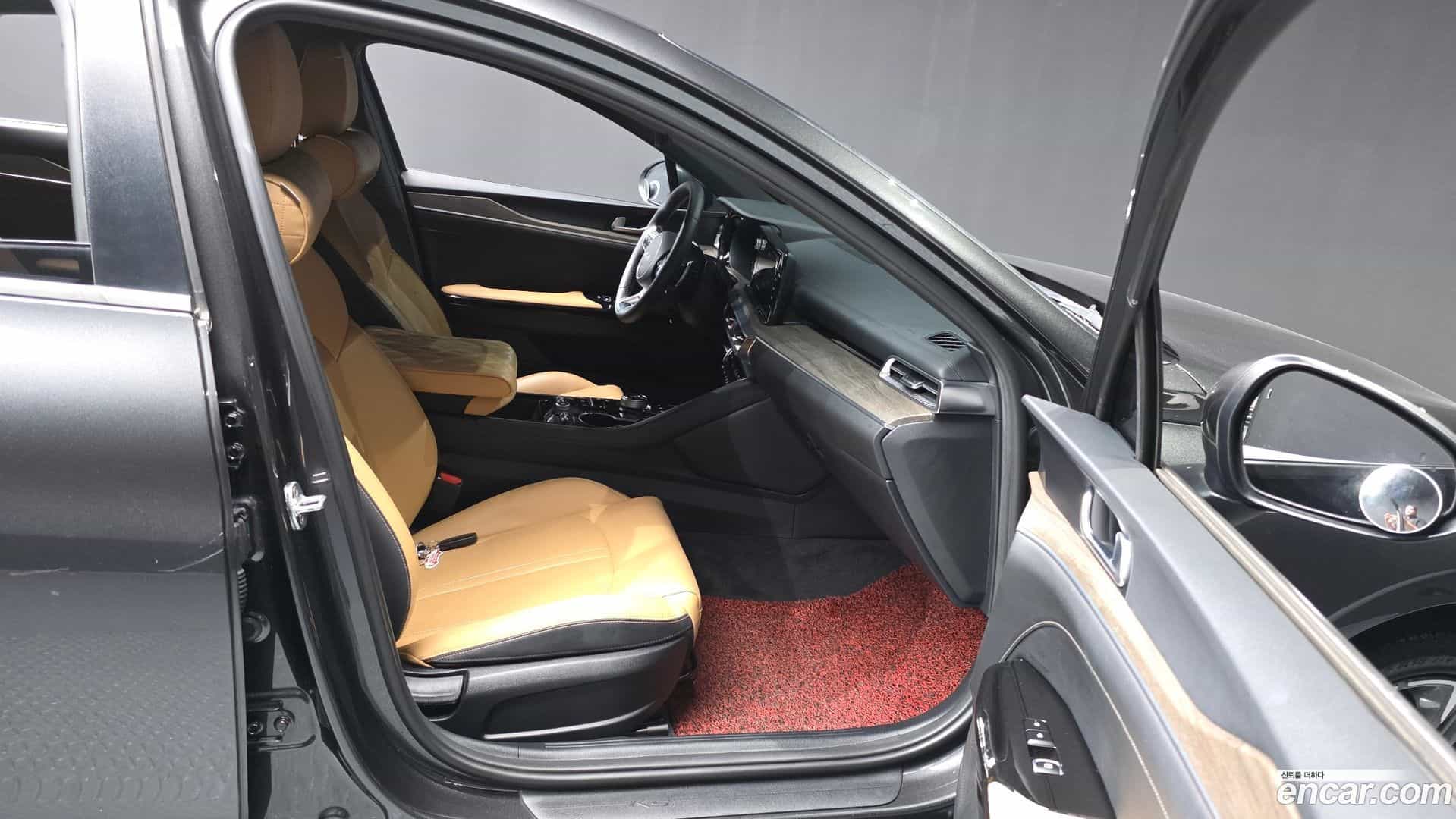 K5 Kia 2021.6-OPTION-015