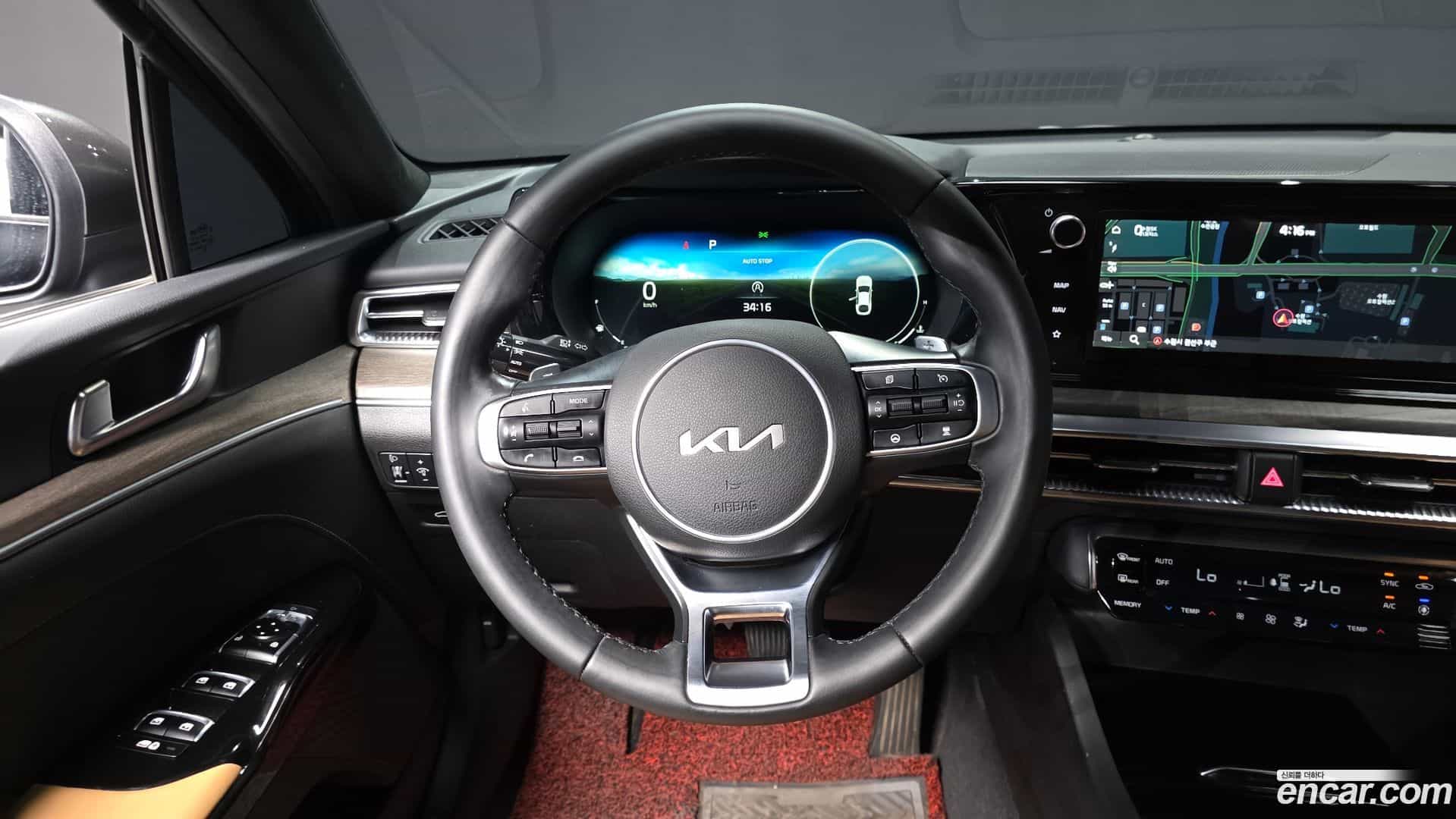 K5 Kia 2021.6-OPTION-017