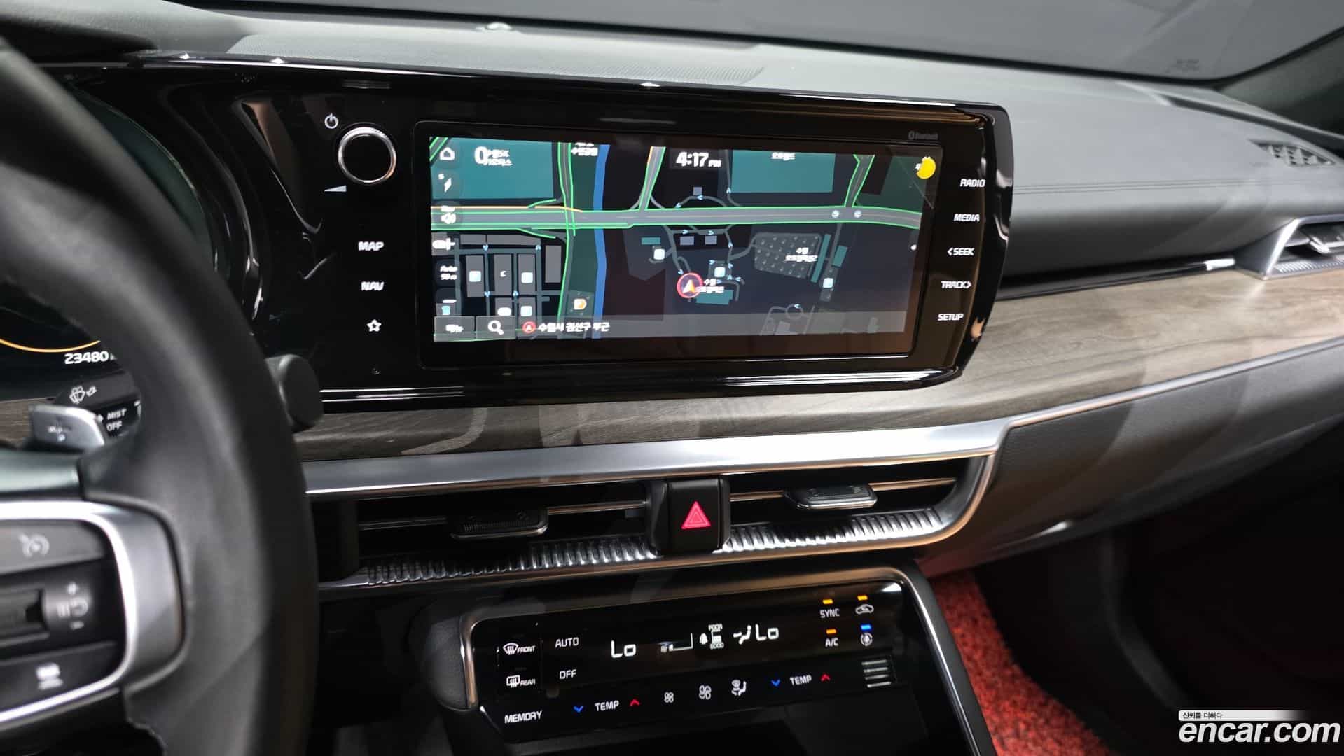 K5 Kia 2021.6-OPTION-018
