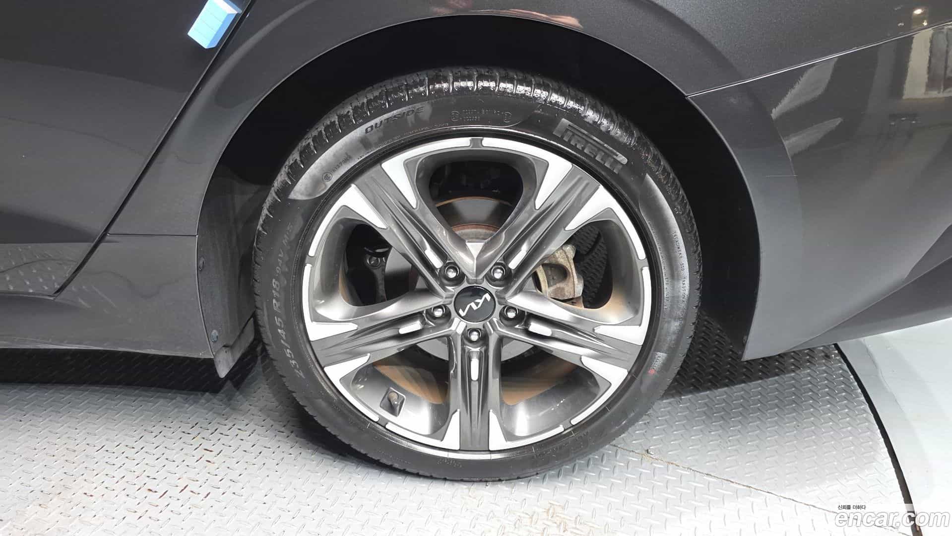 K5 Kia 2021.6-OUTER-031