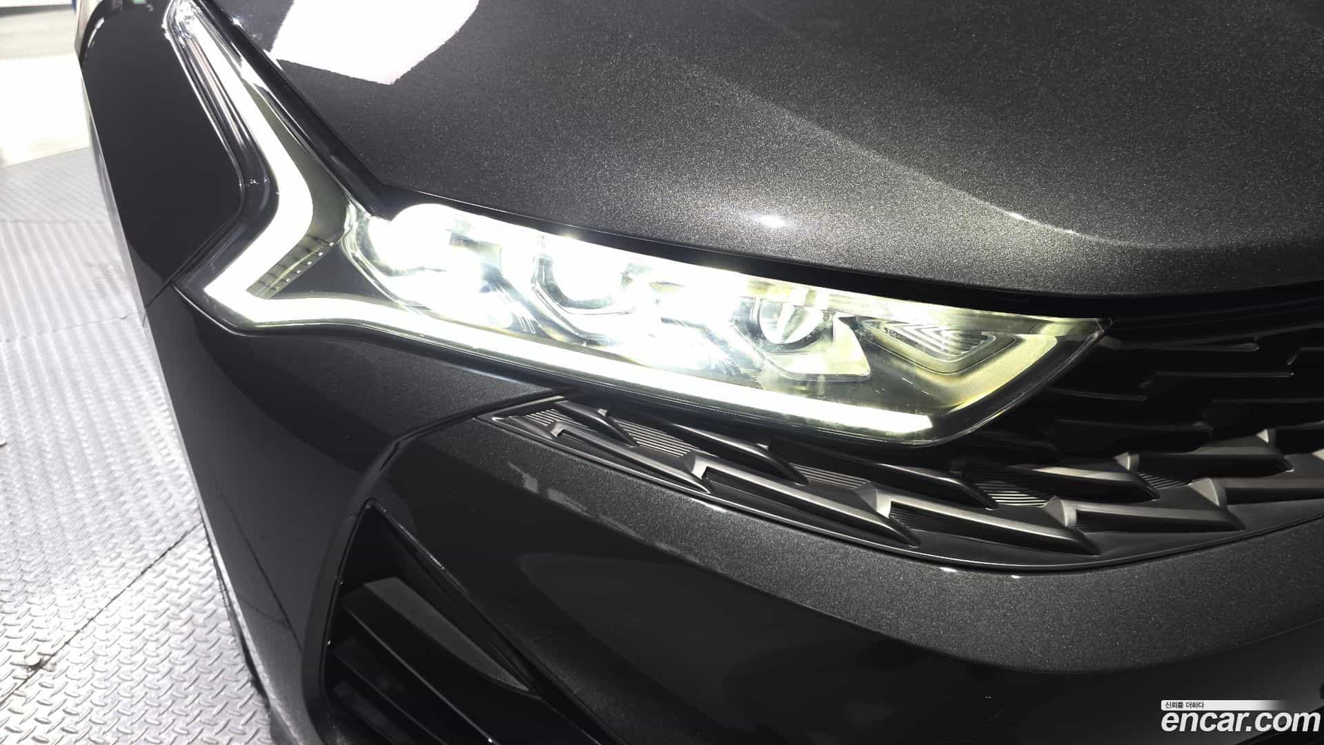 K5 Kia 2021.6-OUTER-032