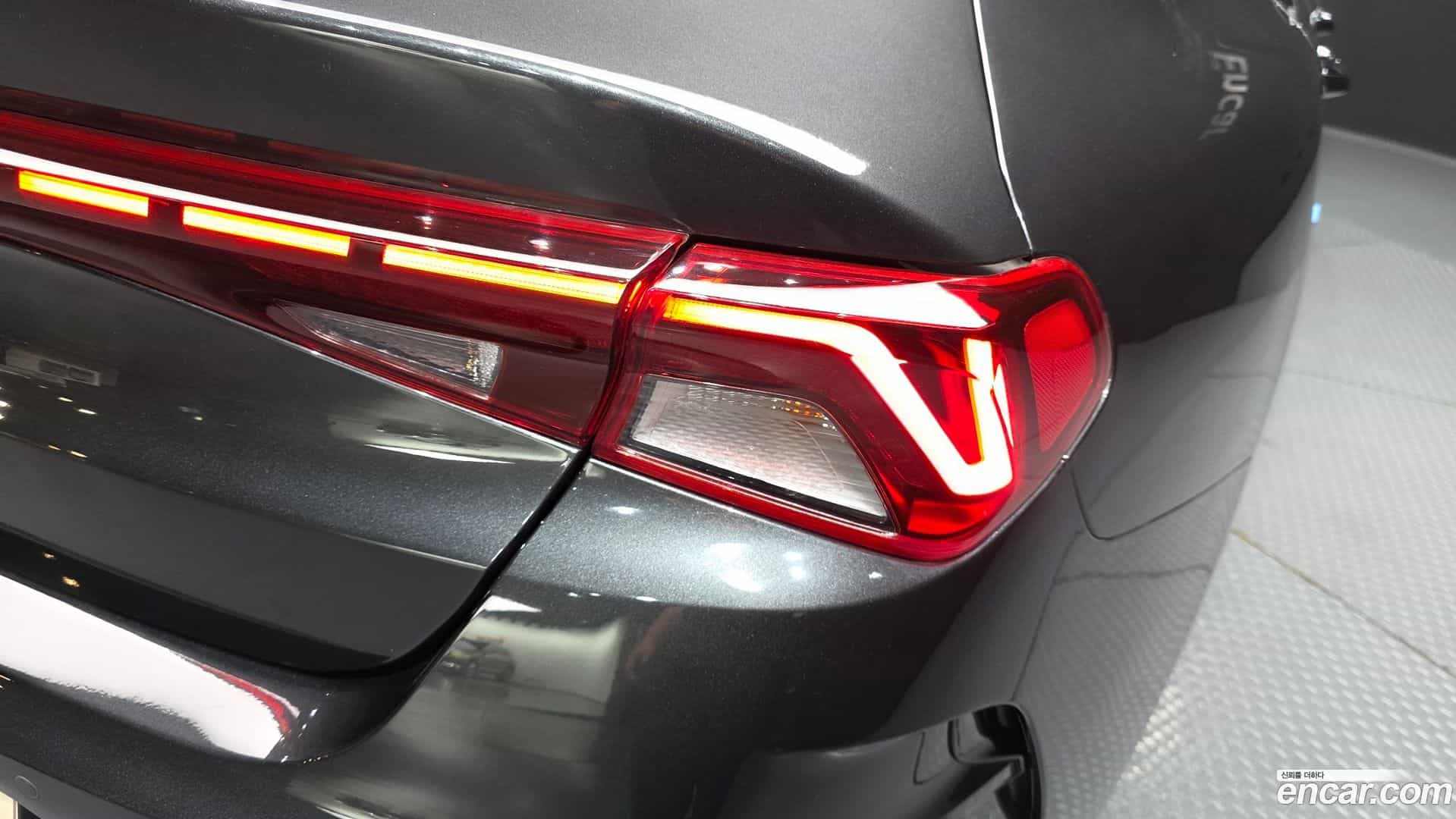 K5 Kia 2021.6-OUTER-033
