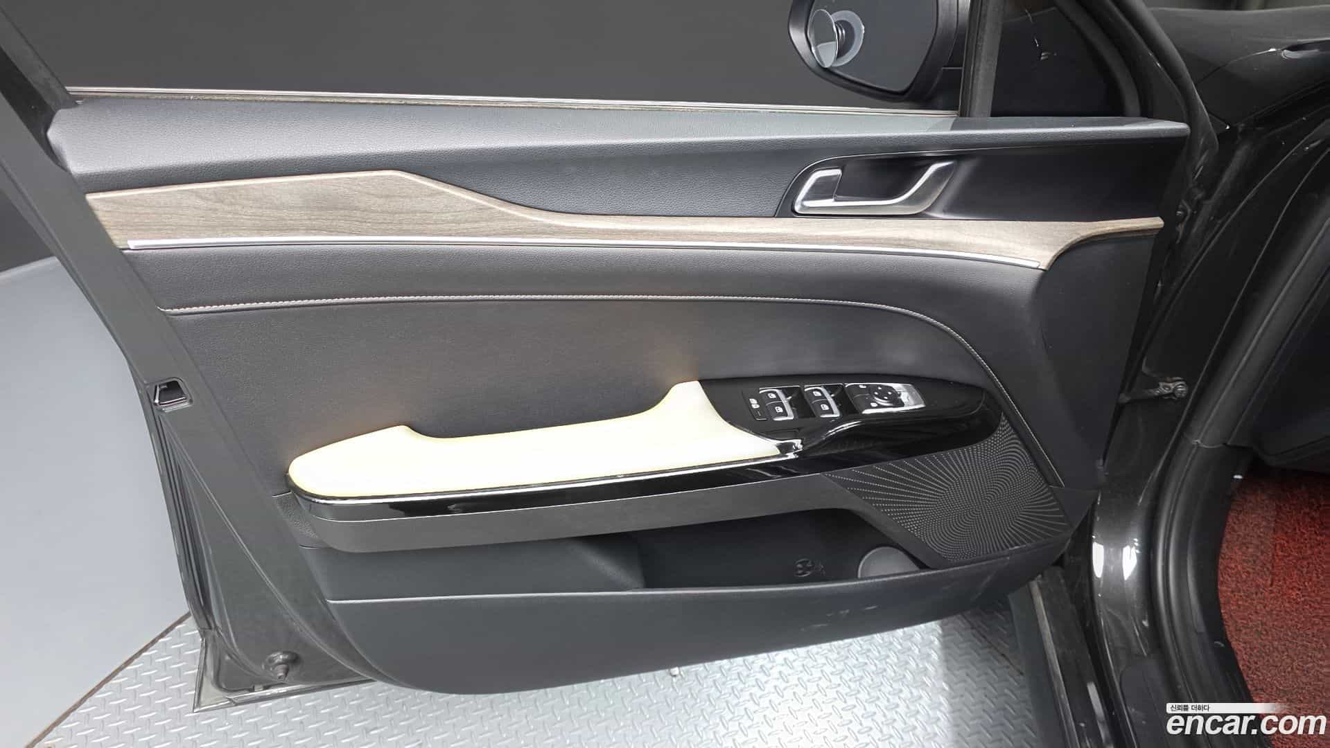 K5 Kia 2021.6-INNER-034