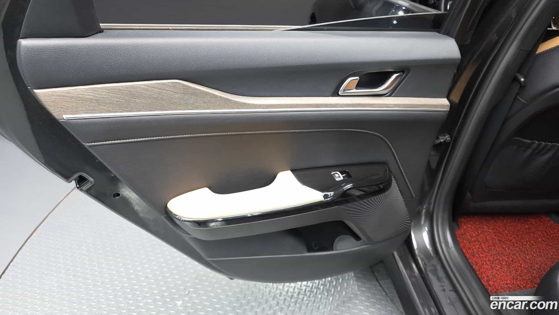 K5 Kia 2021.6-INNER-035