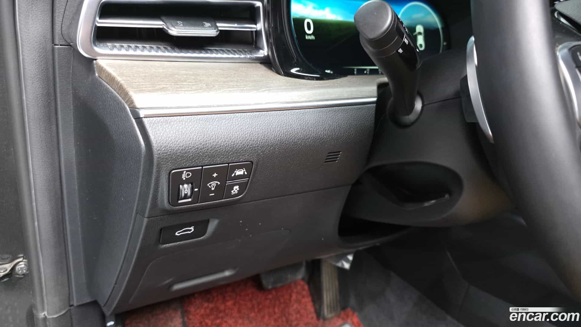 K5 Kia 2021.6-OPTION-041