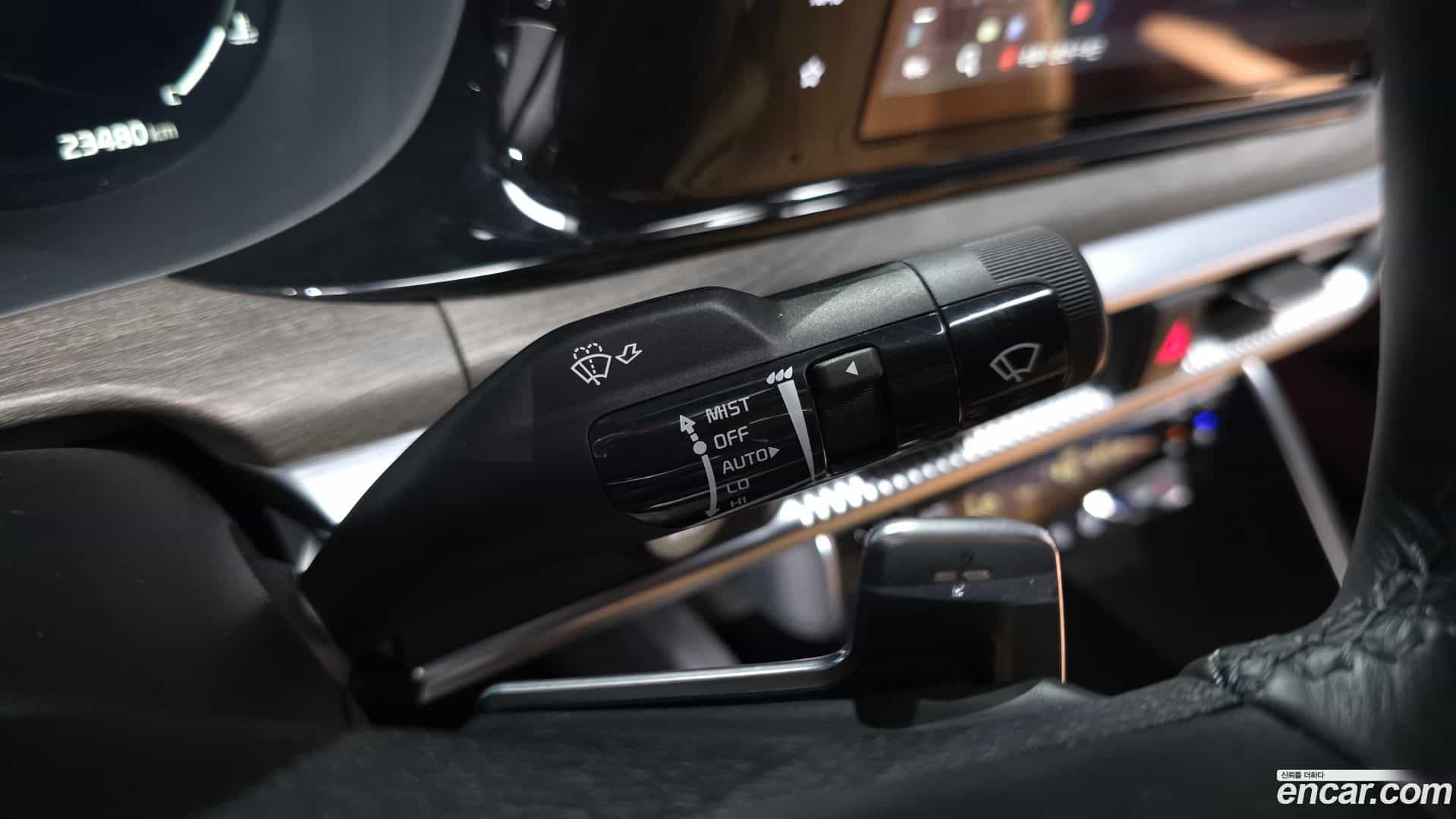 K5 Kia 2021.6-OPTION-043