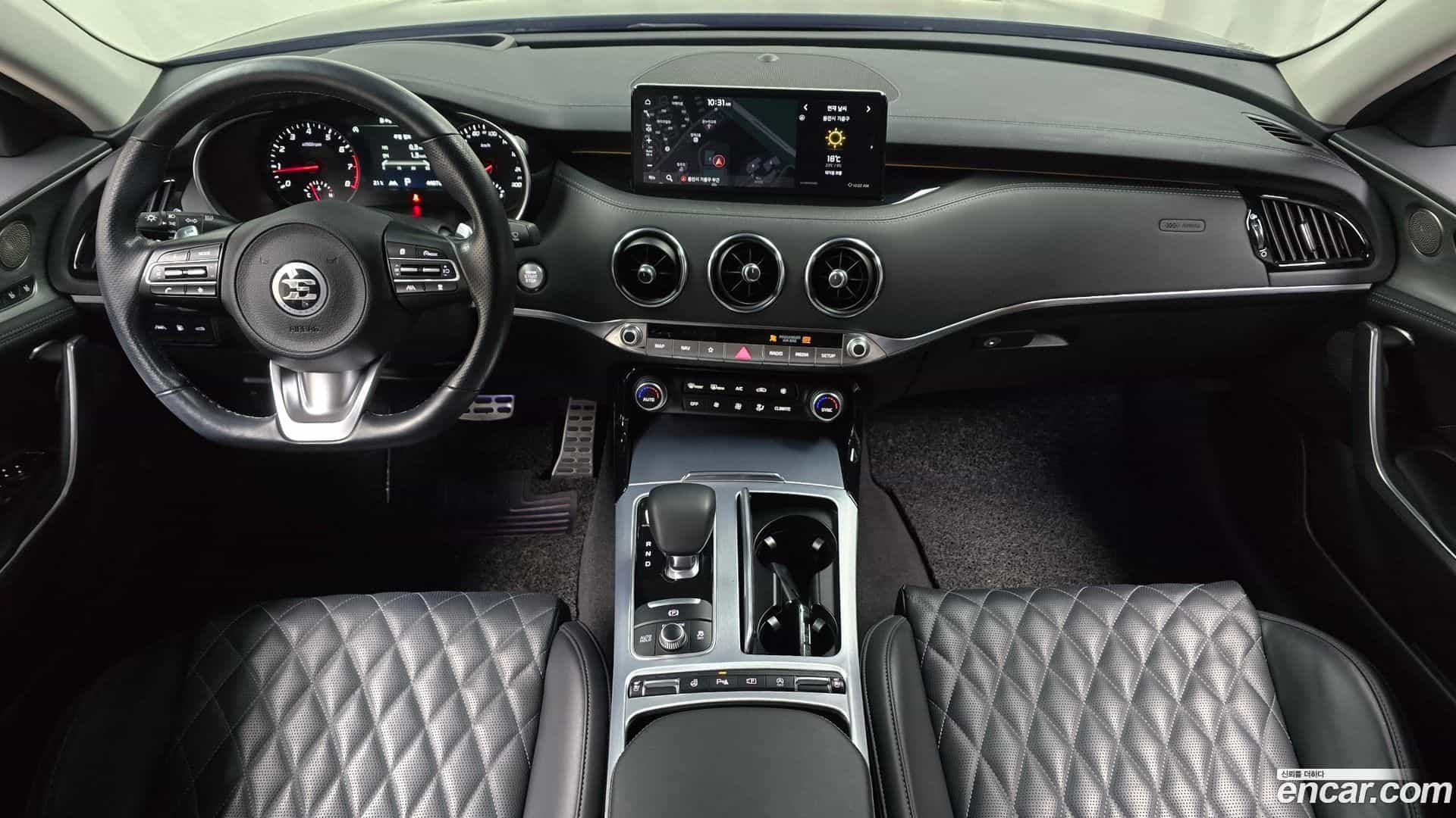 Stinger Kia 2020.8-INNER-007