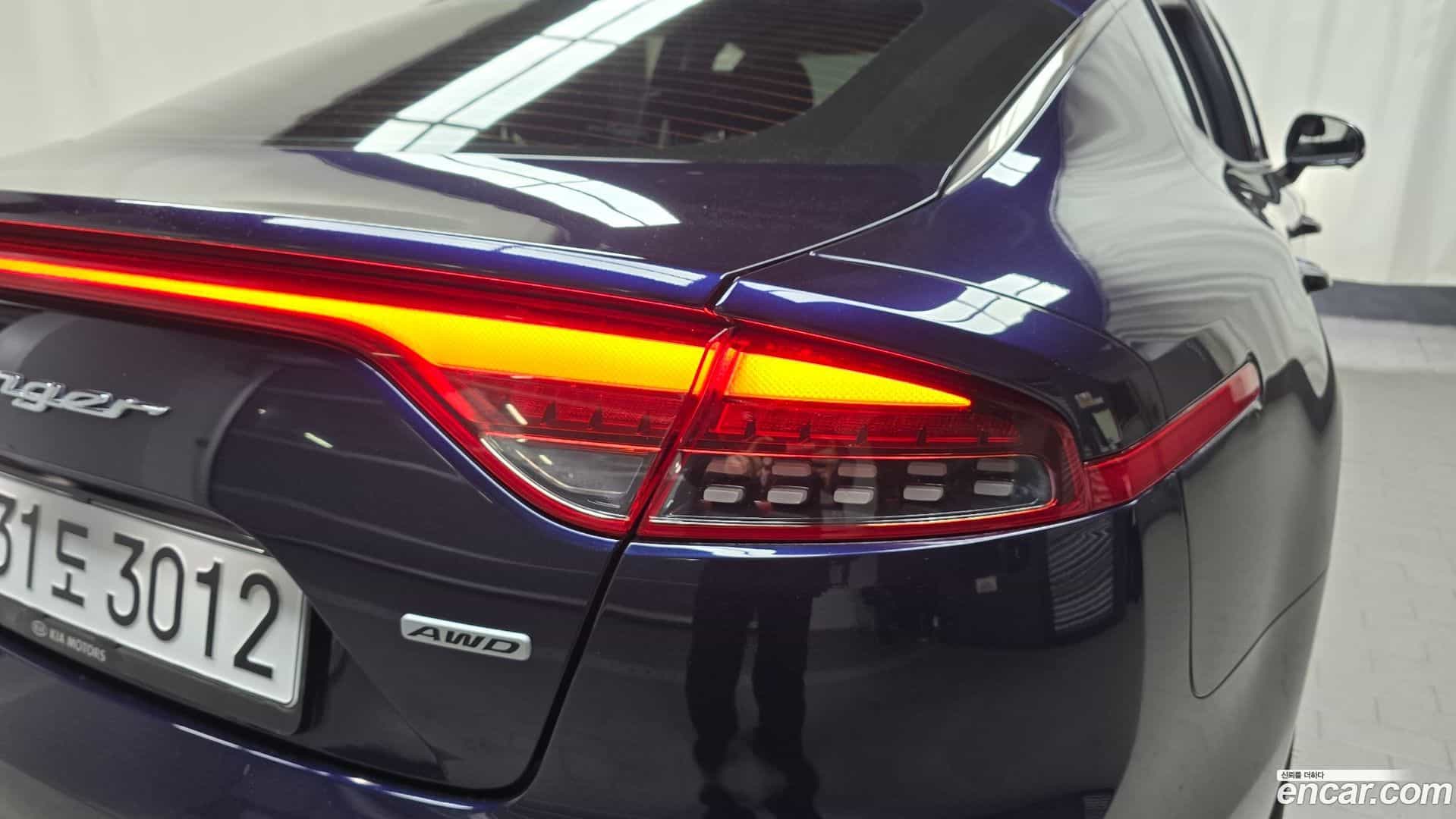 Stinger Kia 2020.8-OUTER-033