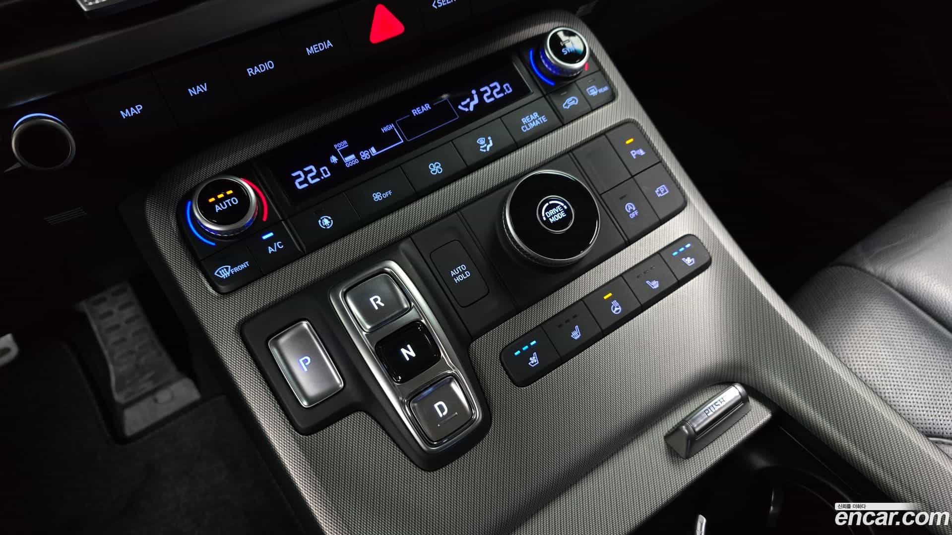 Palisade Hyundai 2023.6-INNER-009