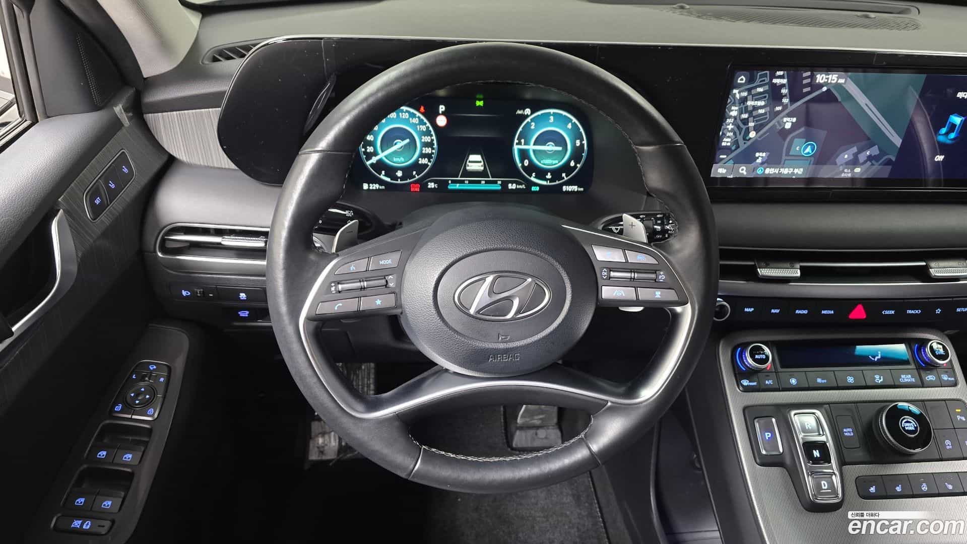 Palisade Hyundai 2023.6-OPTION-017