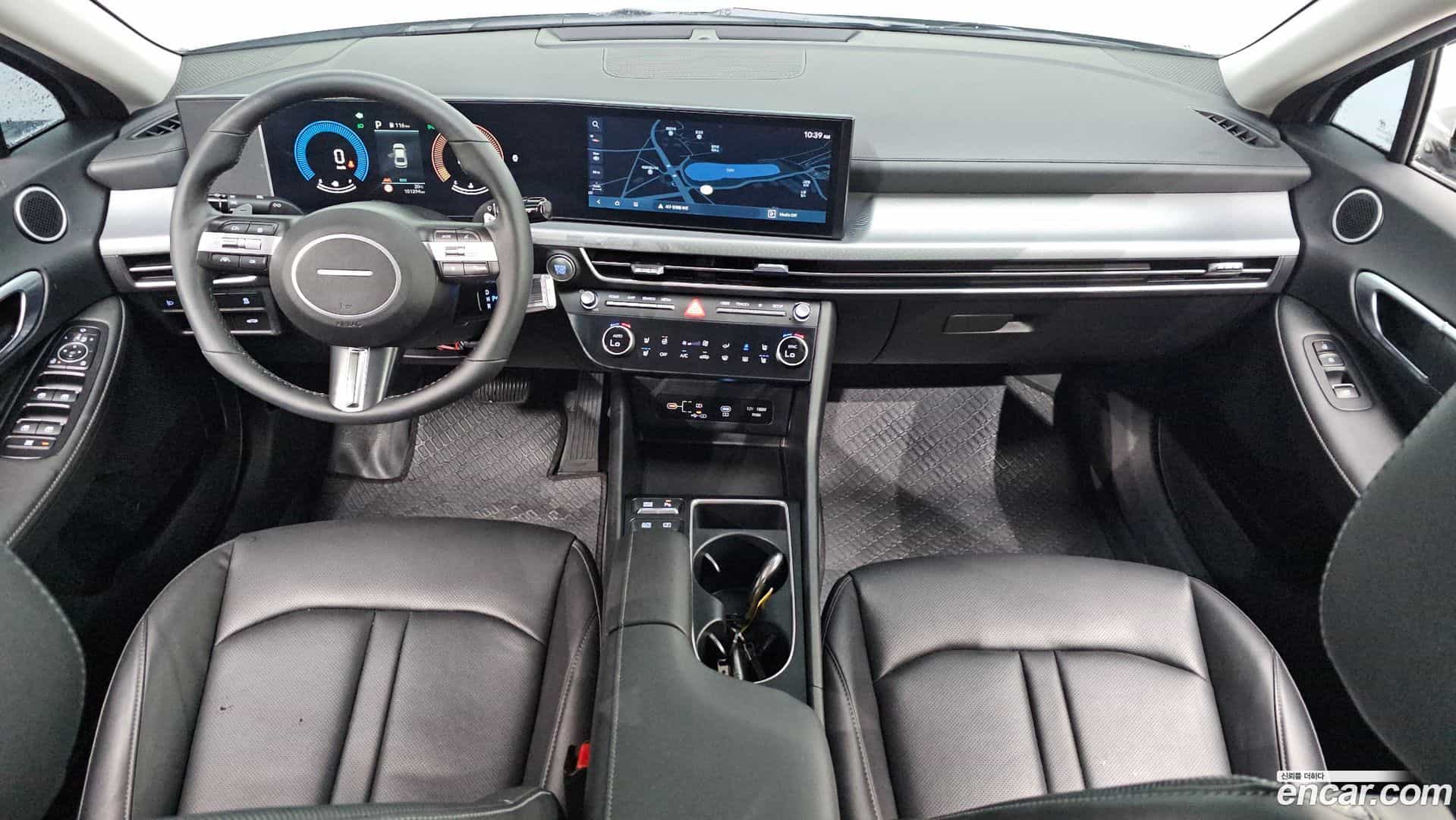 Sonata Hyundai 2024.5-INNER-007