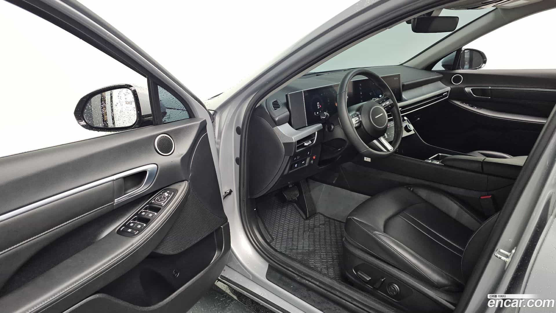 Sonata Hyundai 2024.5-INNER-010
