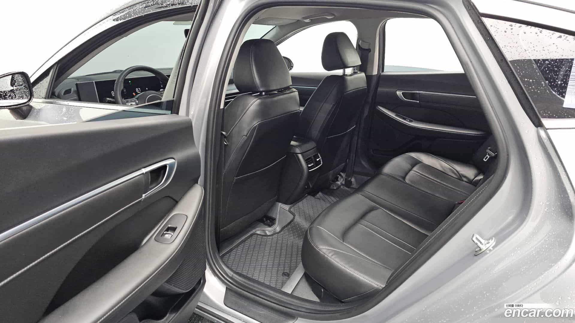 Sonata Hyundai 2024.5-OPTION-016