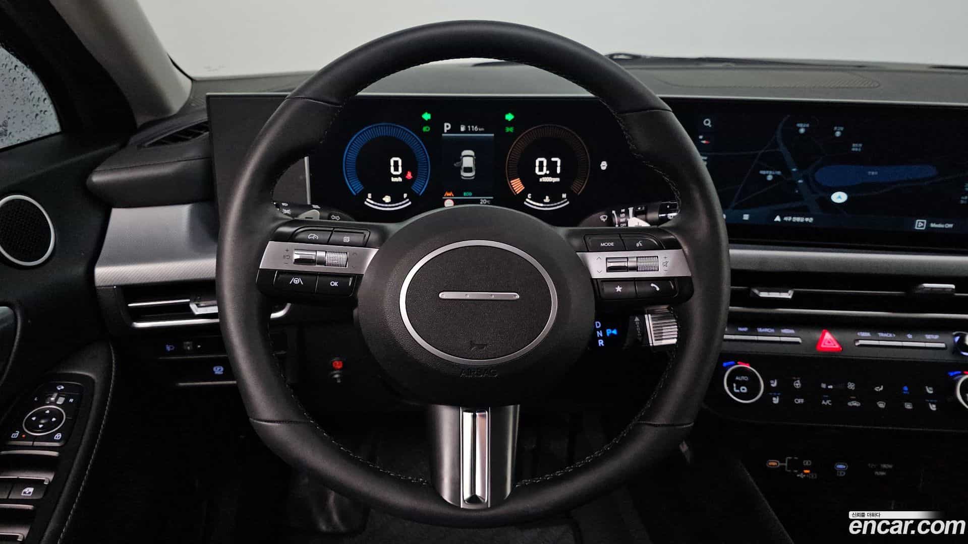 Sonata Hyundai 2024.5-OPTION-017