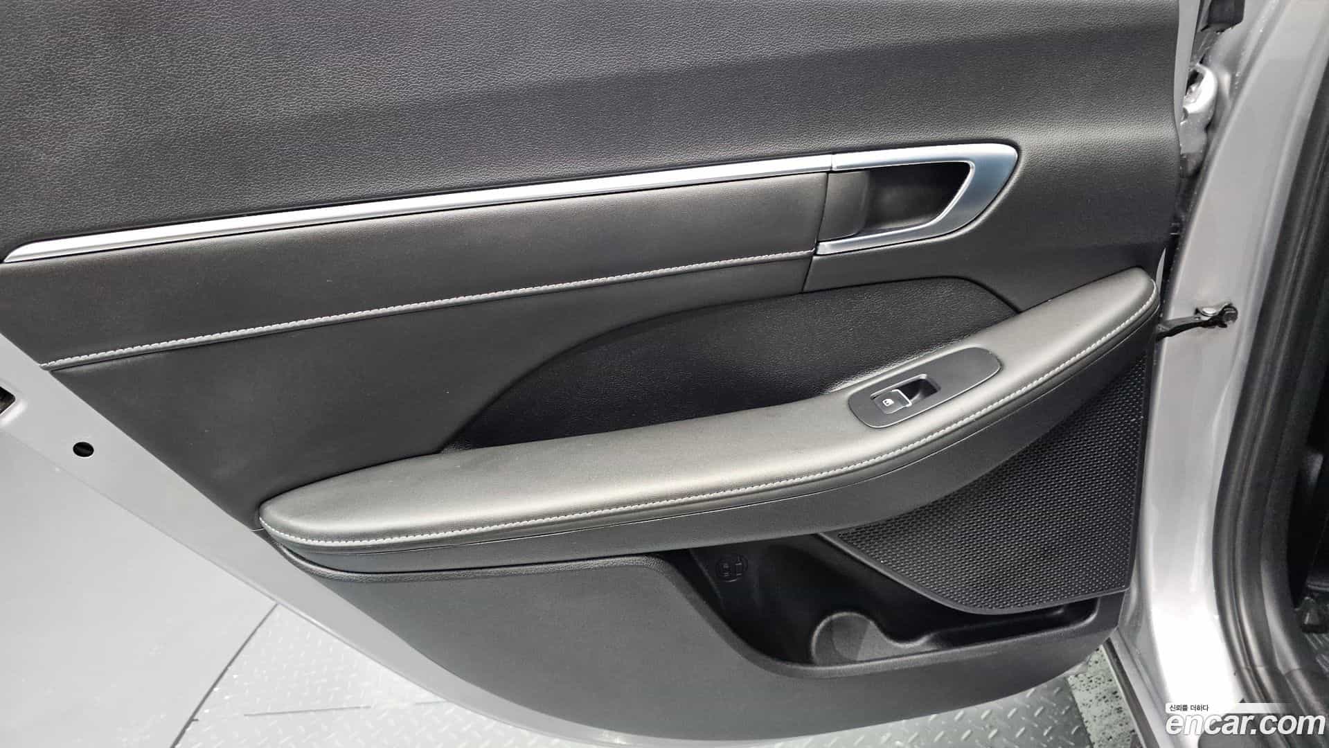 Sonata Hyundai 2024.5-INNER-035