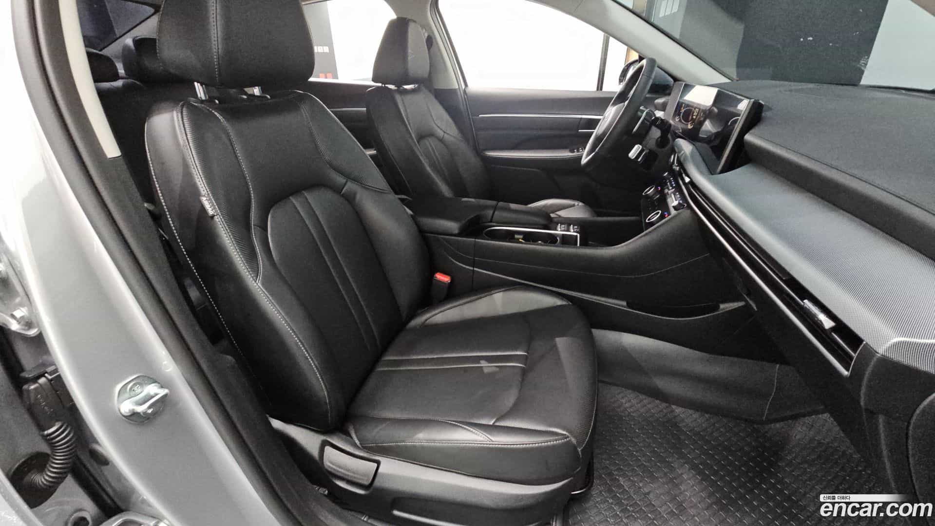 Sonata Hyundai 2024.5-INNER-036