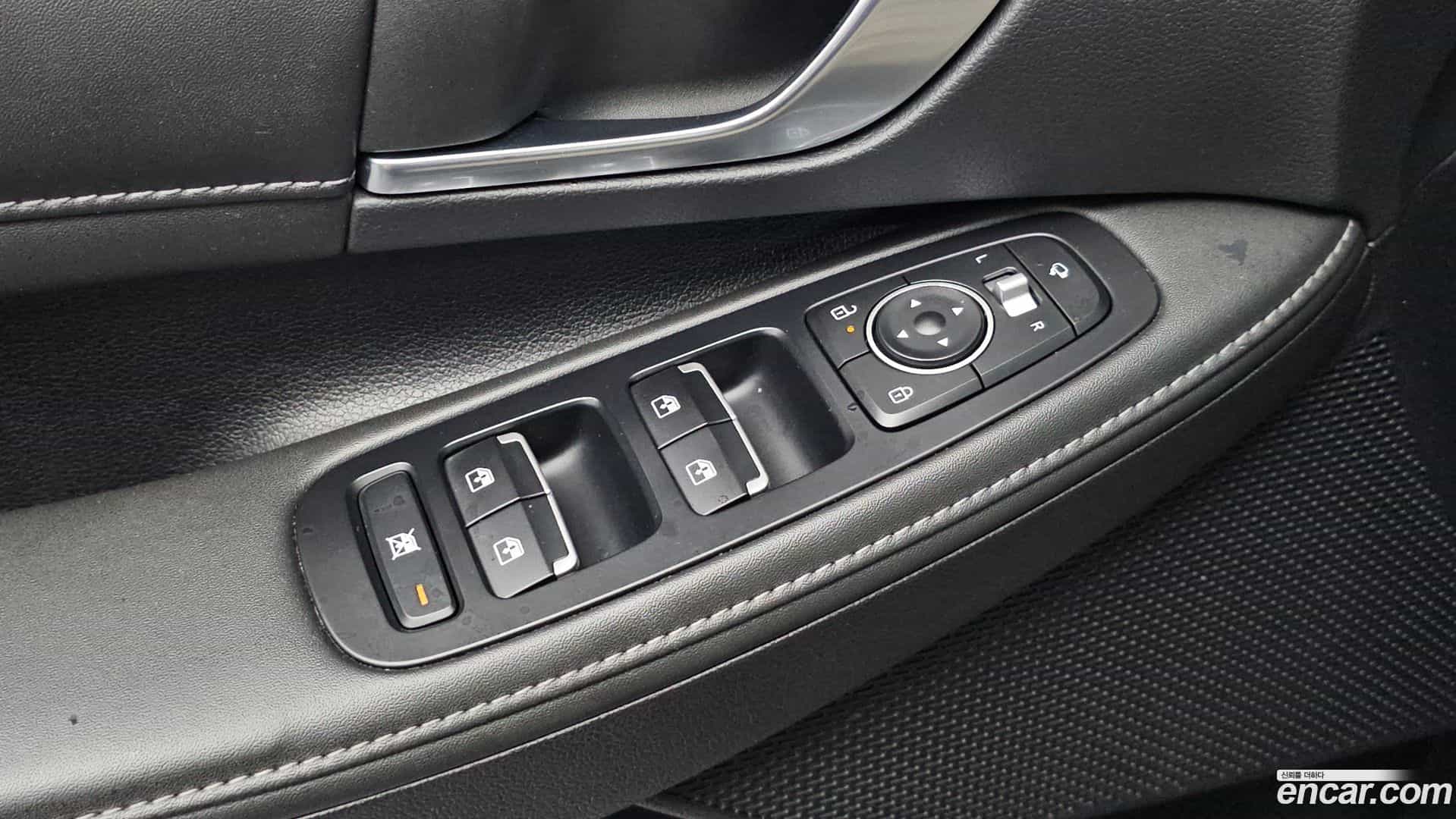 Sonata Hyundai 2024.5-OPTION-040