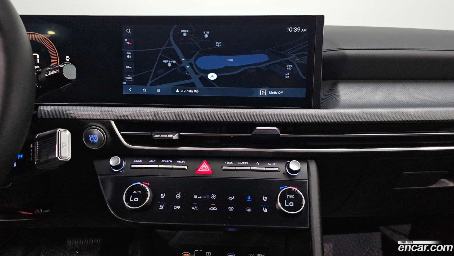 Sonata Hyundai 2024.5-OPTION-043