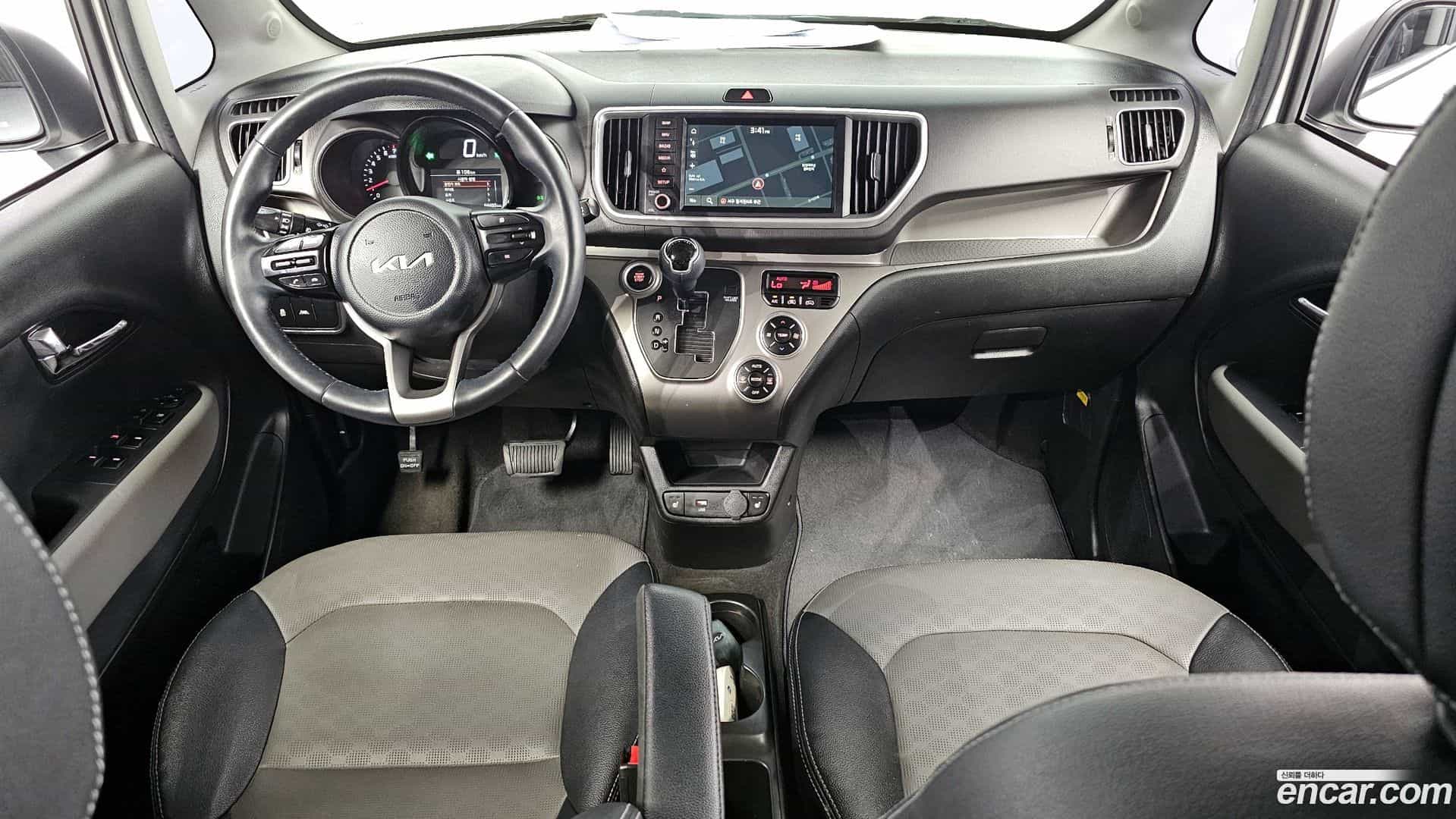 RAY Kia 2021.10-INNER-007