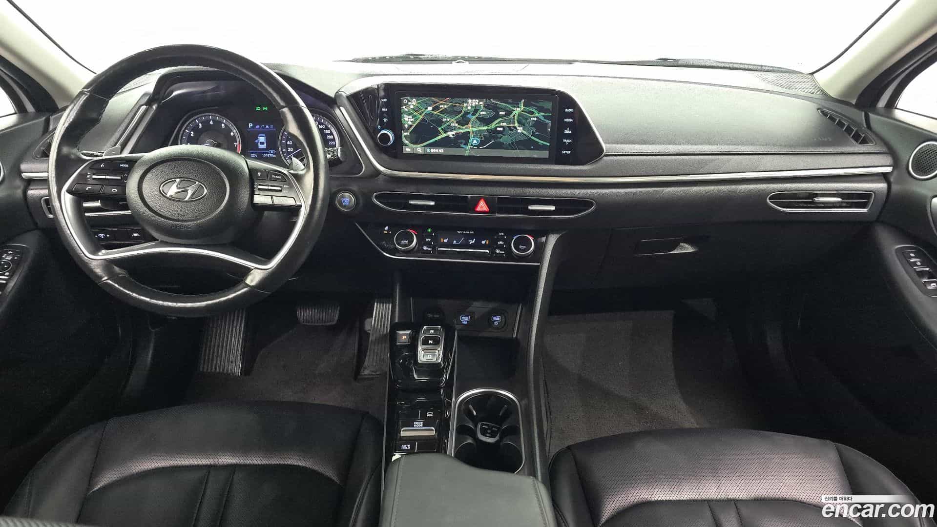 Sonata Hyundai 2021.2-INNER-007
