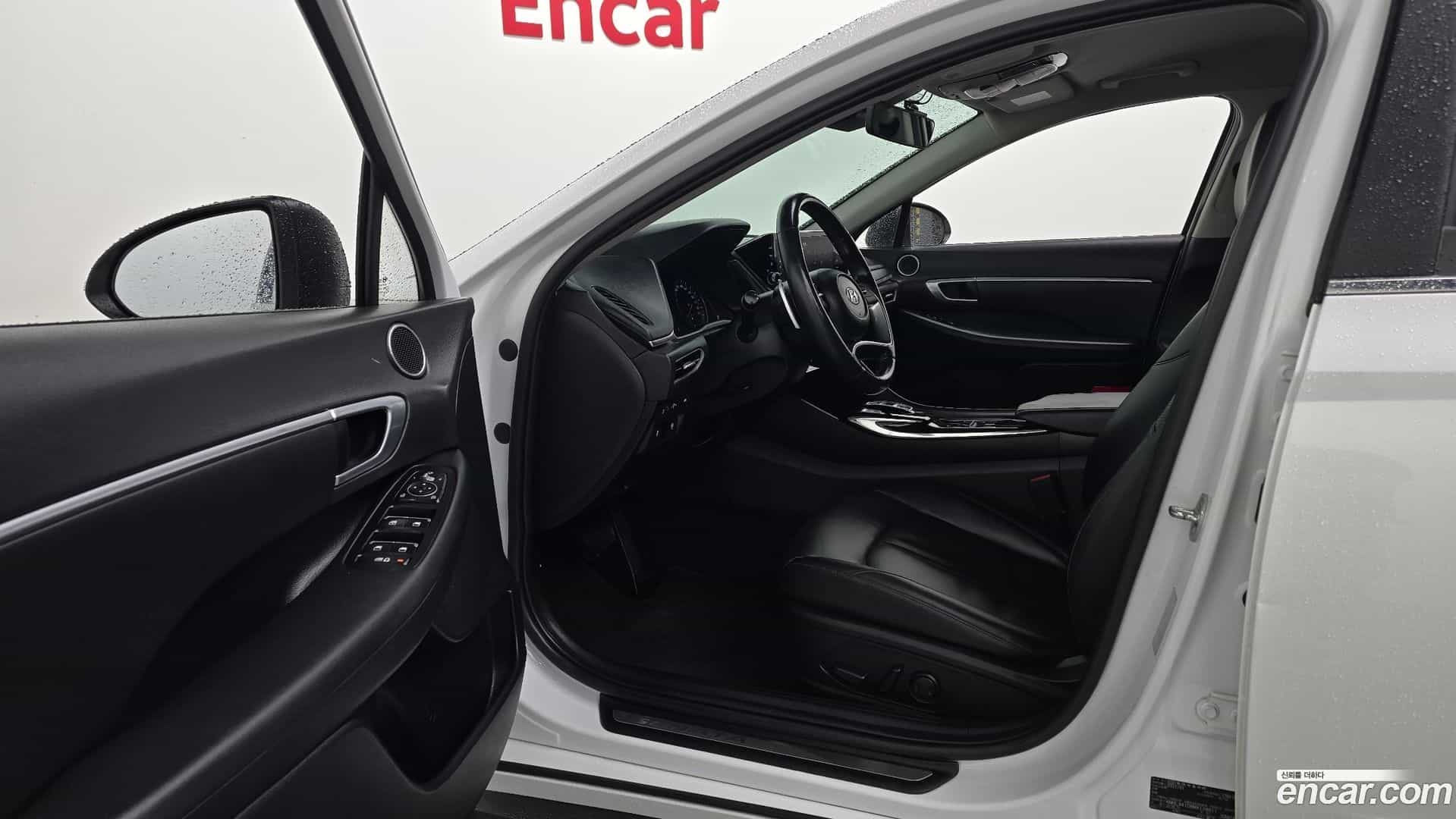 Sonata Hyundai 2021.2-INNER-010
