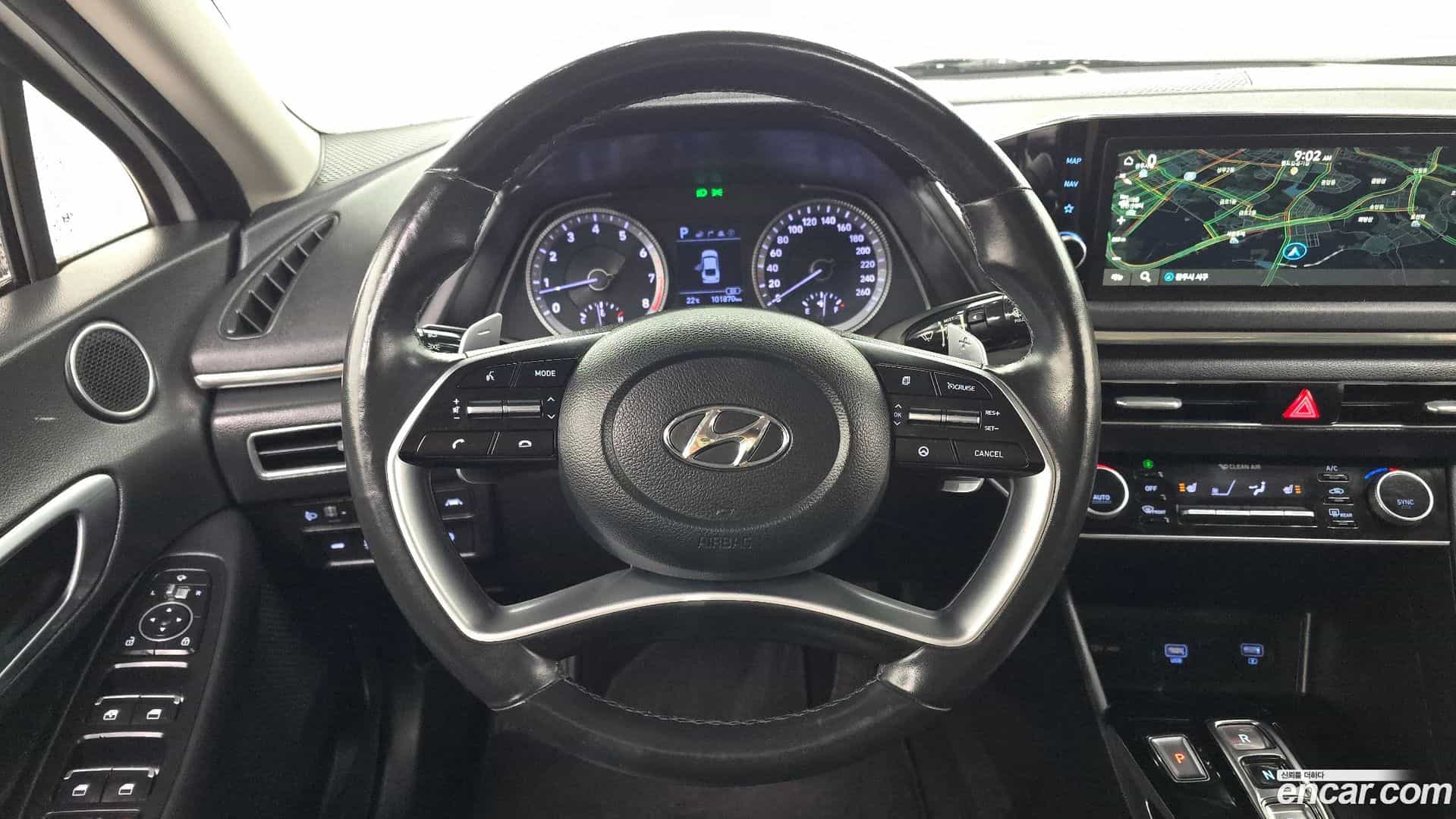 Sonata Hyundai 2021.2-OPTION-017