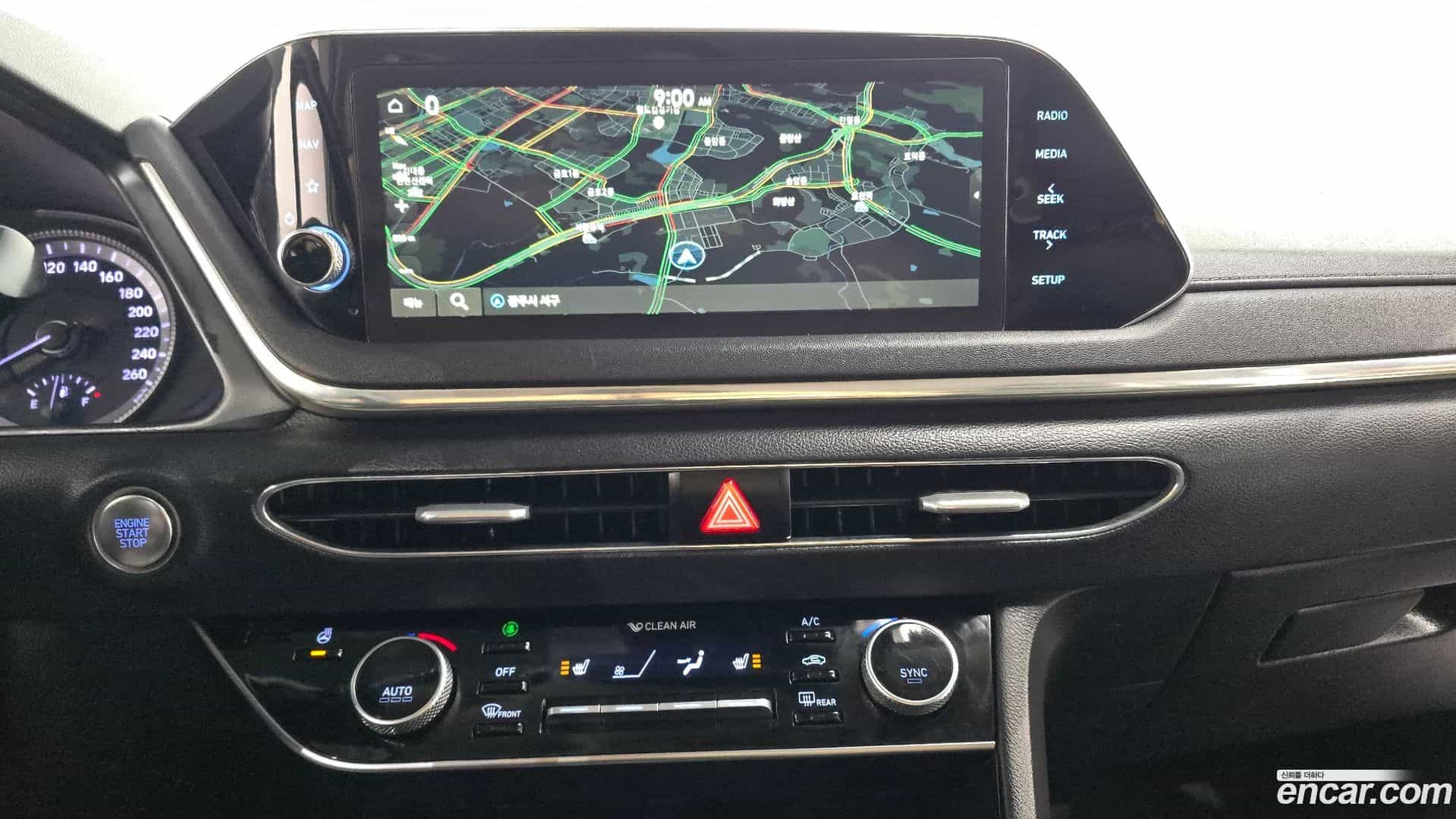 Sonata Hyundai 2021.2-OPTION-018