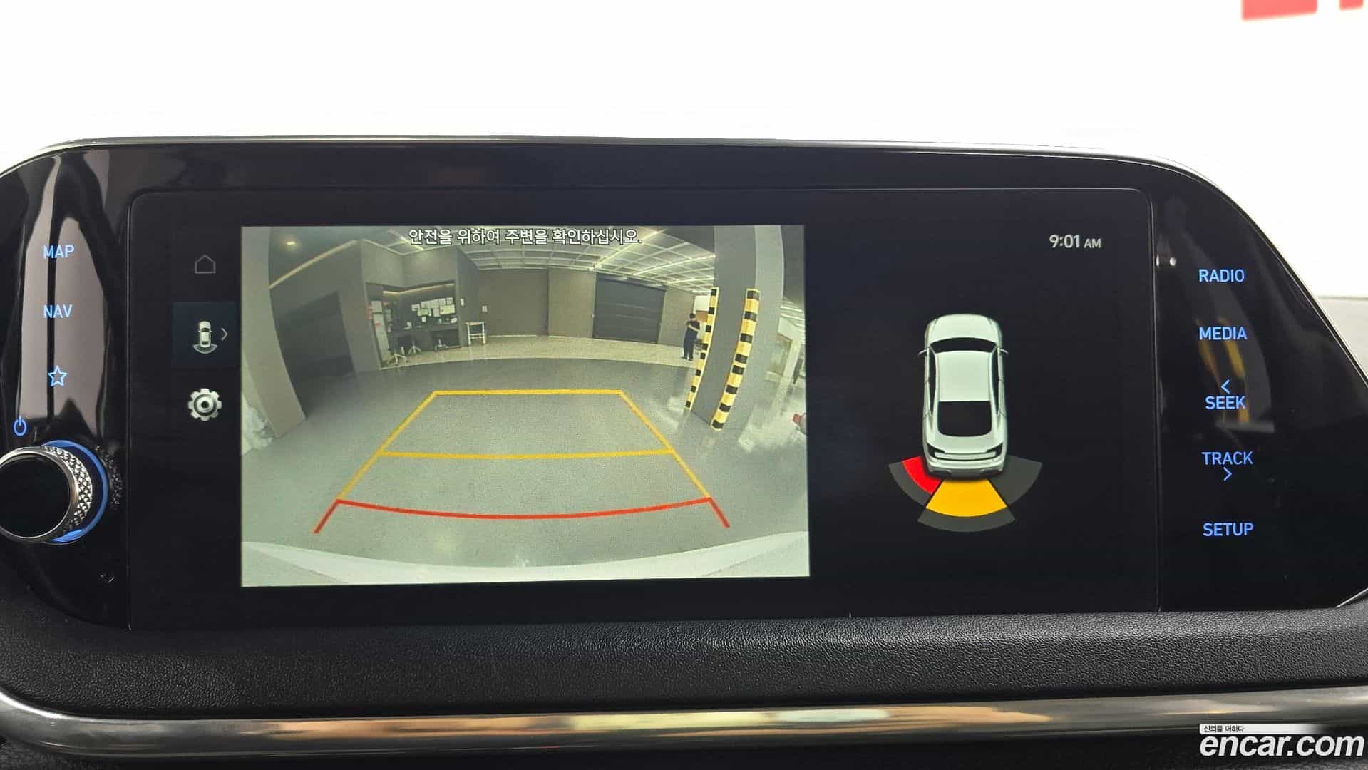 Sonata Hyundai 2021.2-OPTION-019