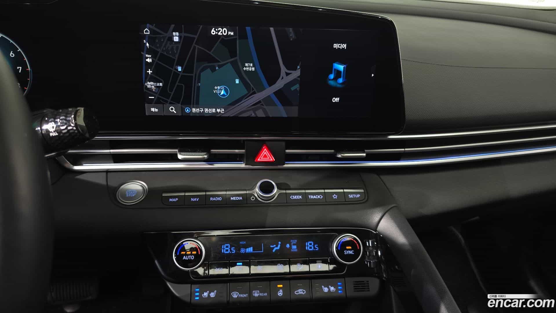 AVANTE Hyundai 2021.4-OPTION-016