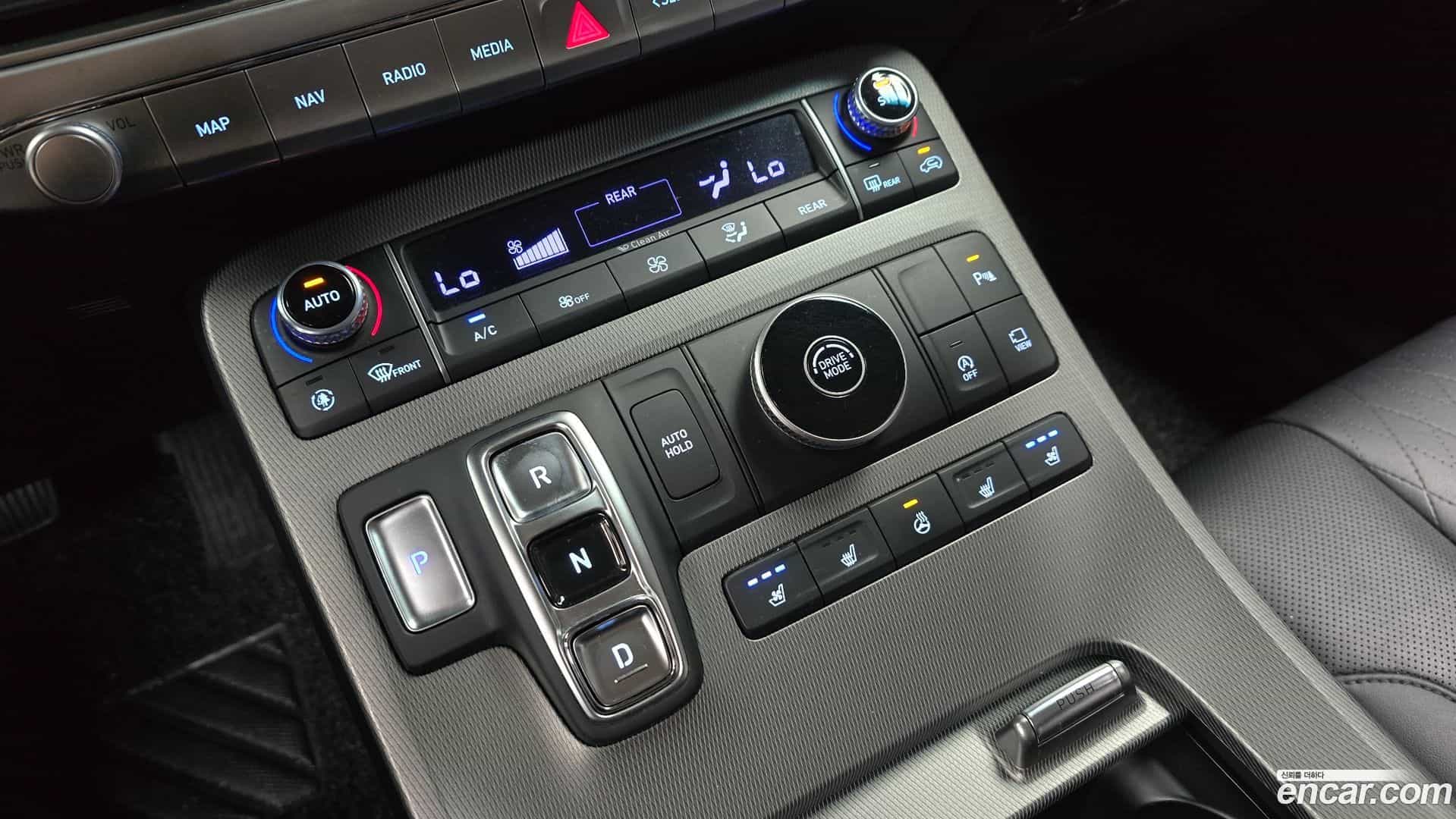 Palisade Hyundai 2021.7-INNER-009