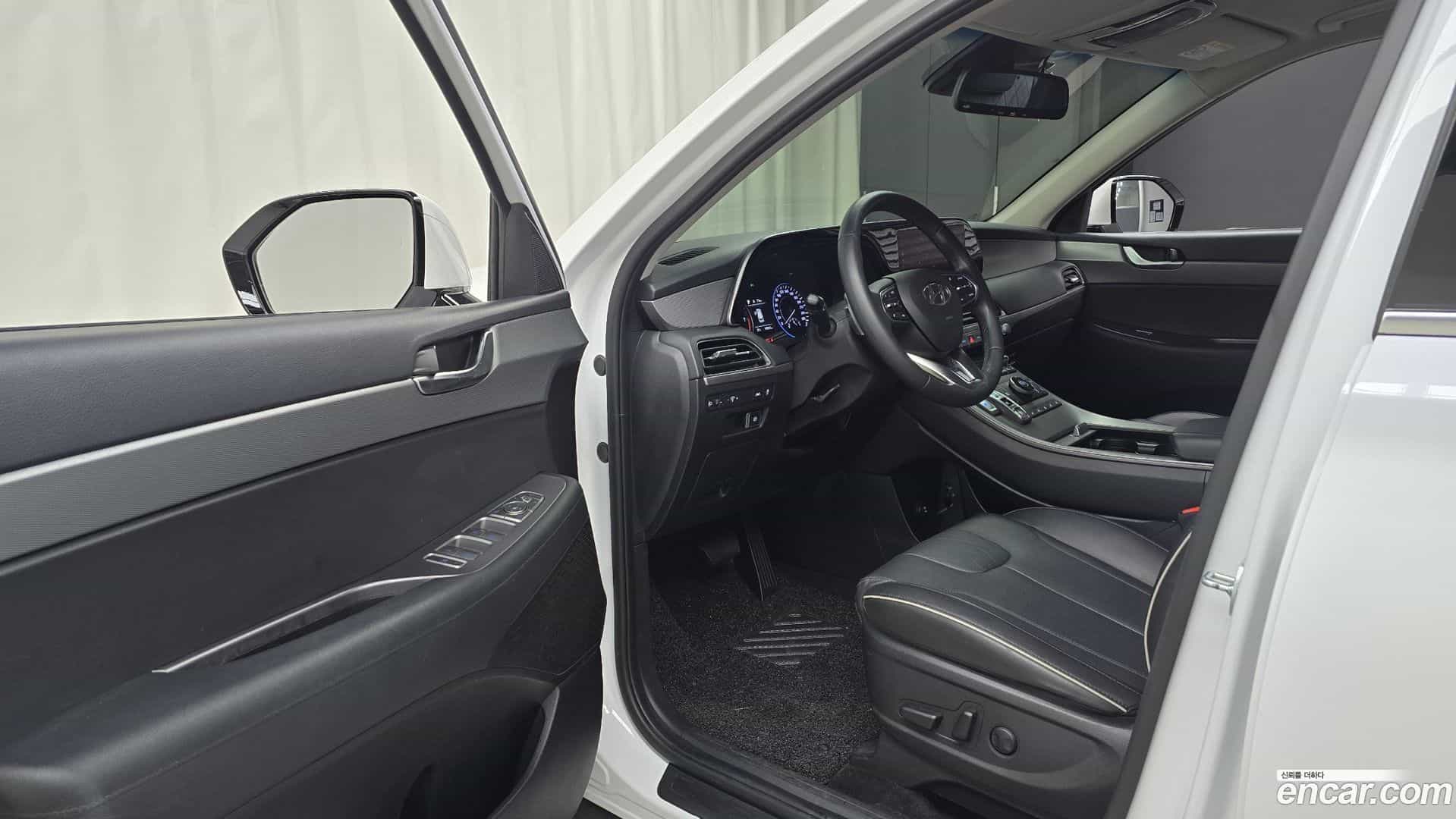 Palisade Hyundai 2021.7-INNER-010