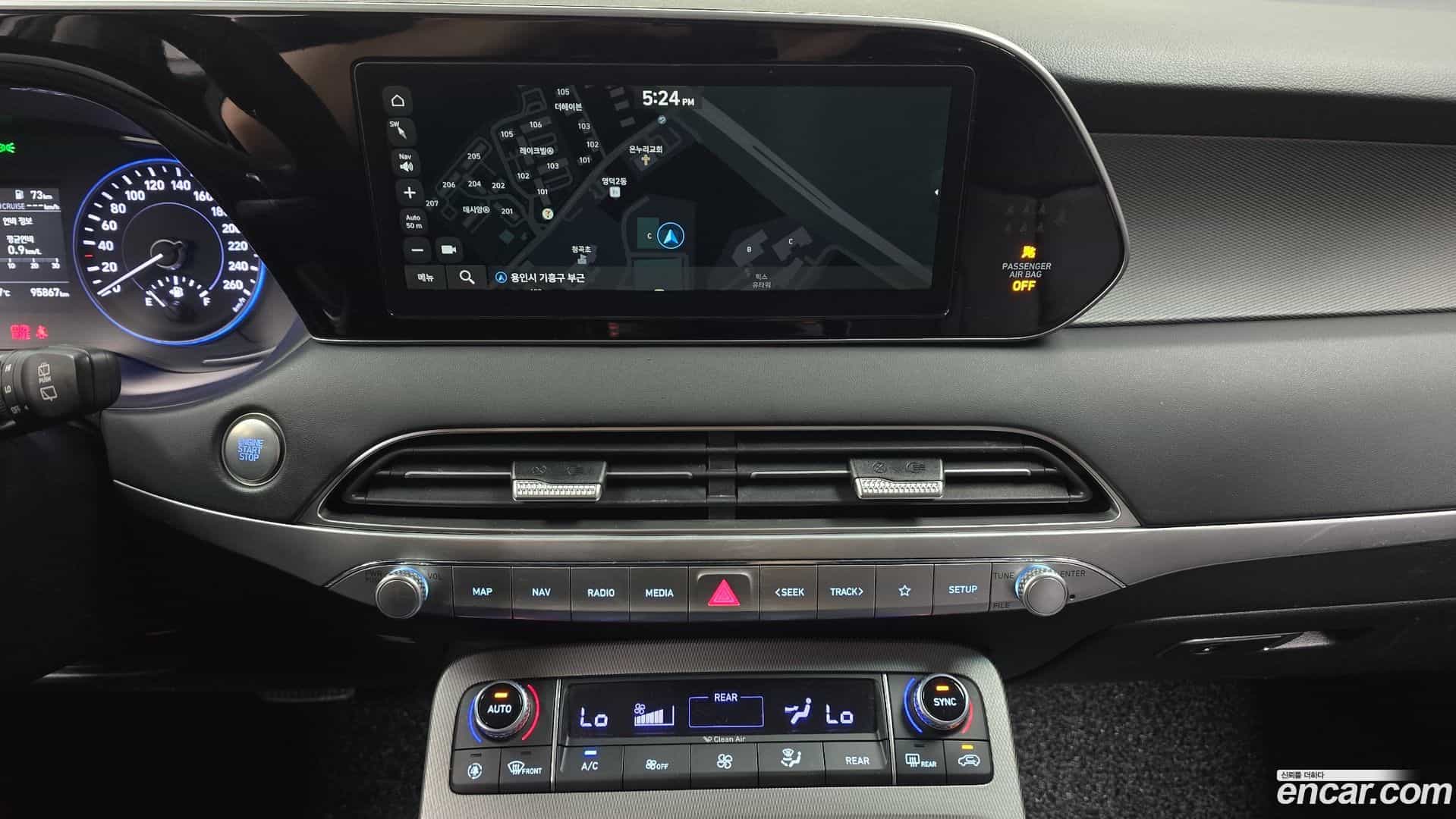 Palisade Hyundai 2021.7-OPTION-018