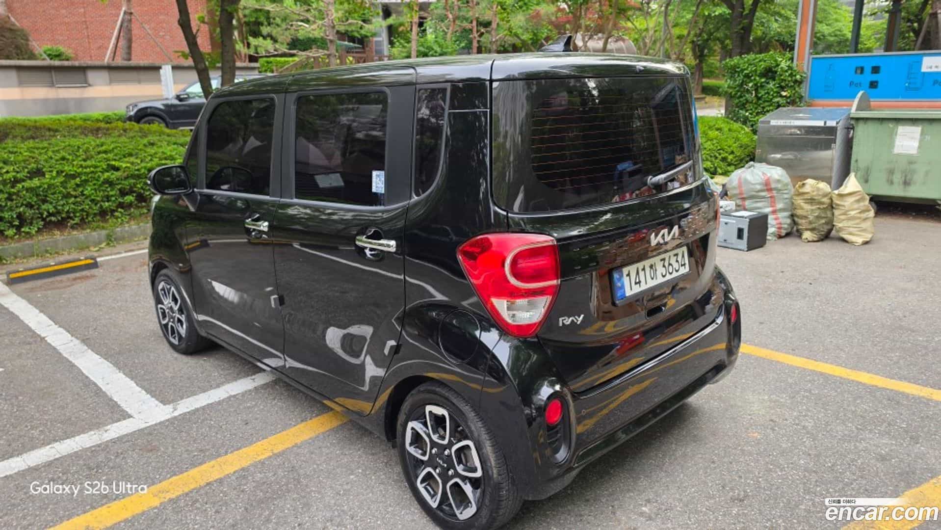 RAY Kia 2022.7-OPTION-016