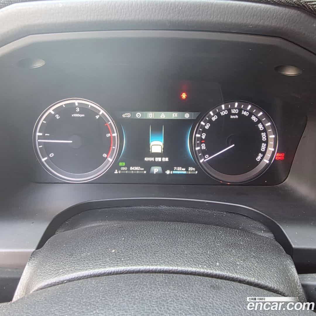 Rexton KG Mobility 2020.9-INNER-007