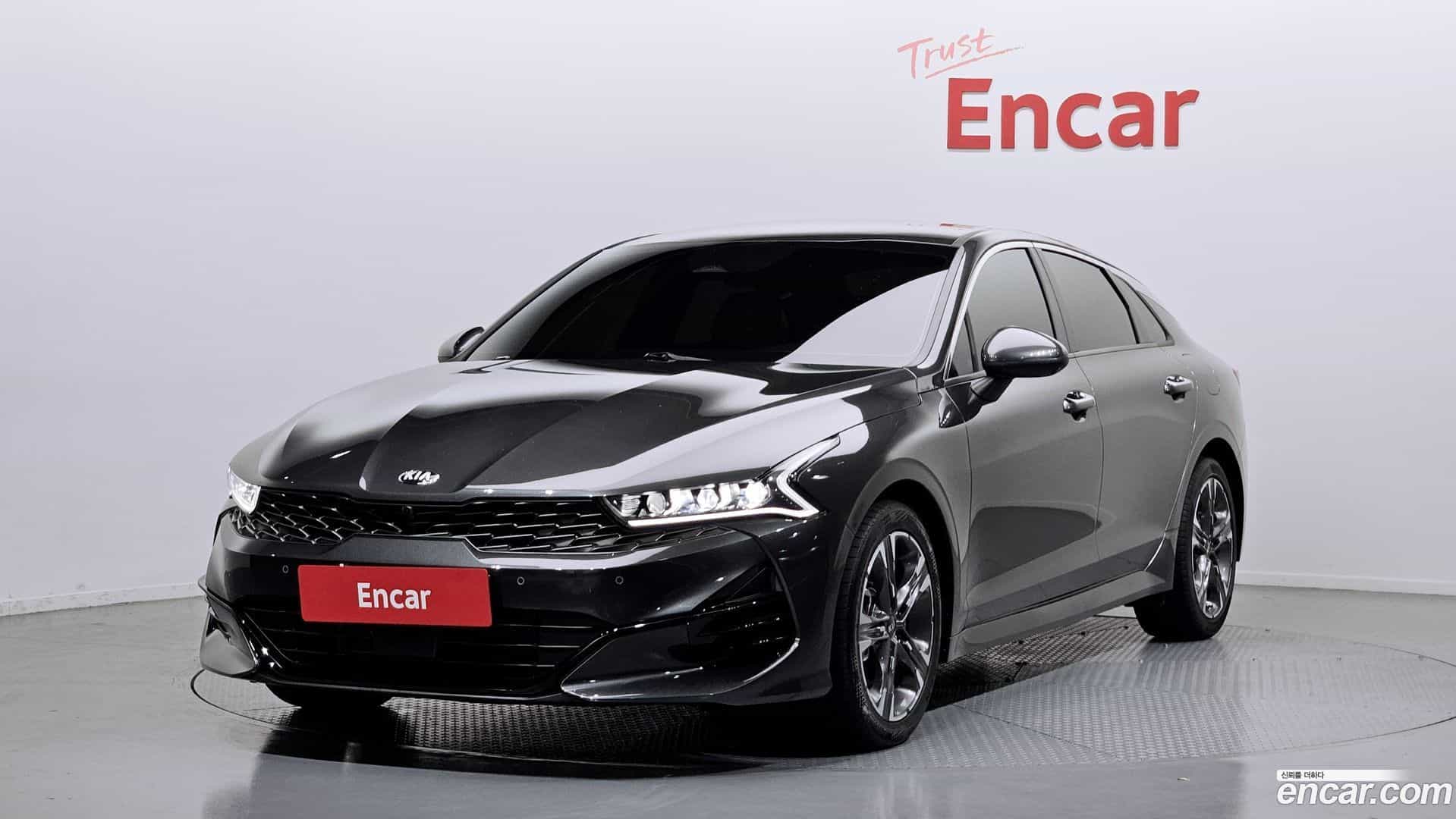 K5 Kia 2020.6-OUTER-001