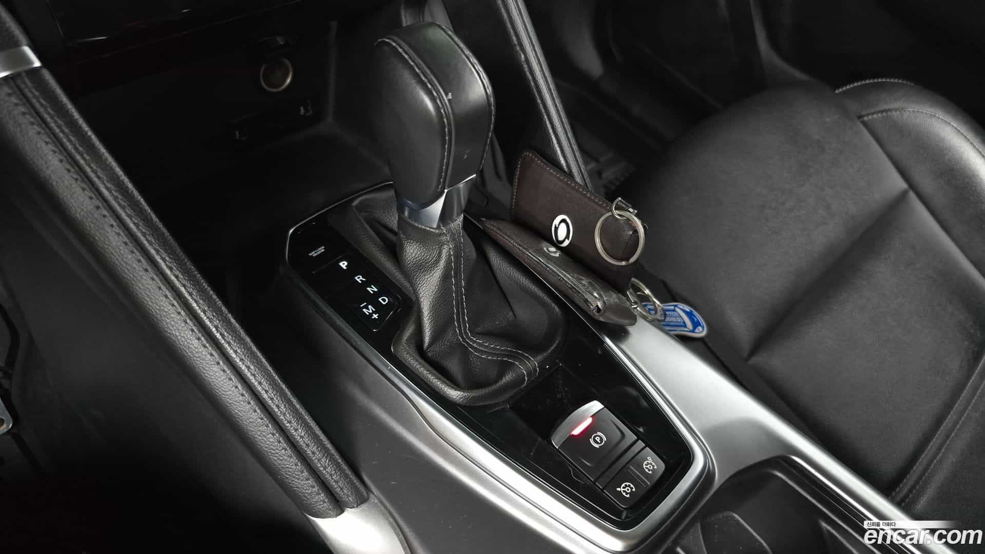 QM6 Renault Korea 2020.4-INNER-009