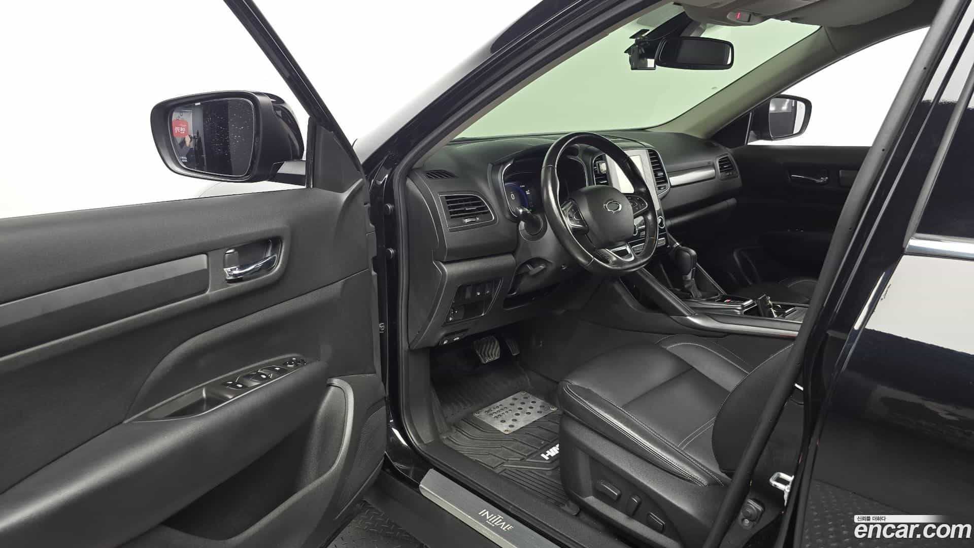 QM6 Renault Korea 2020.4-INNER-010