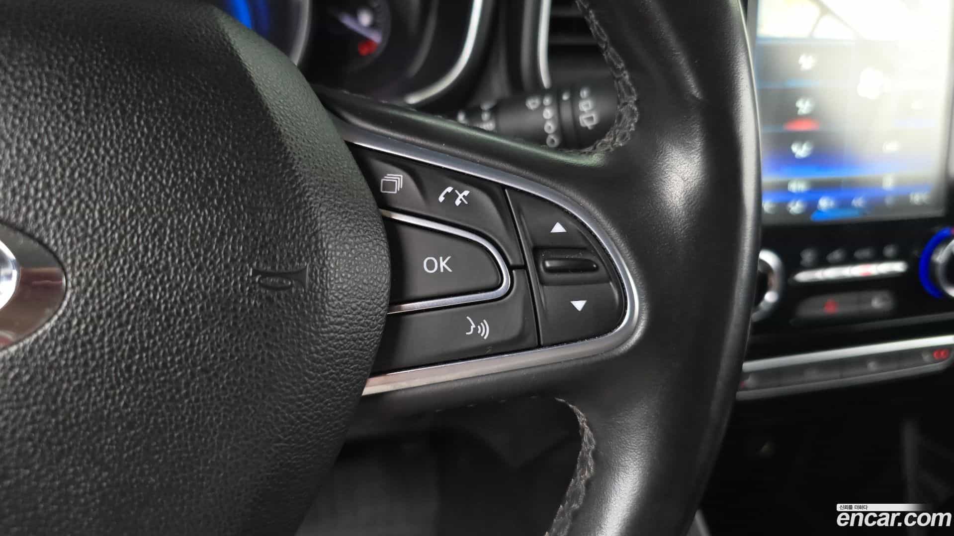 QM6 Renault Korea 2020.4-OPTION-020