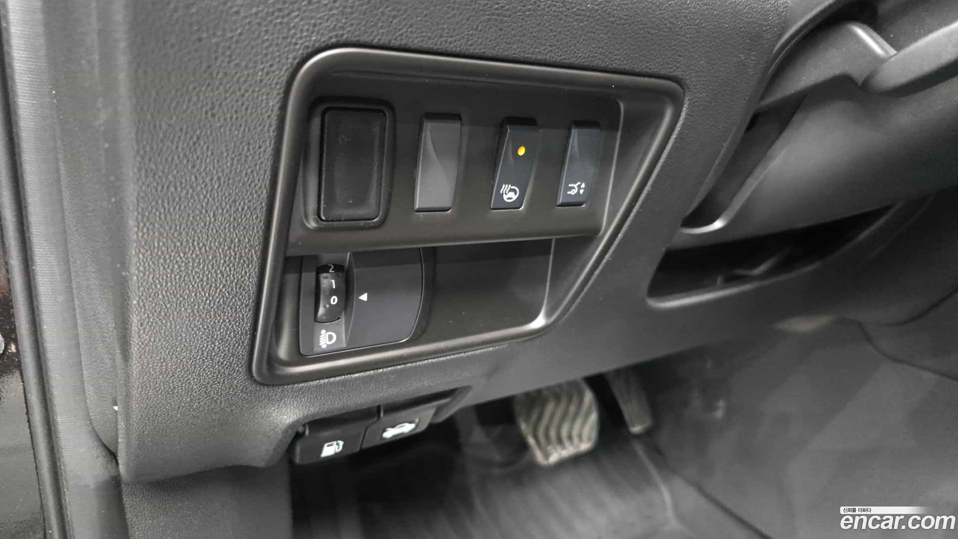 QM6 Renault Korea 2020.4-OPTION-040