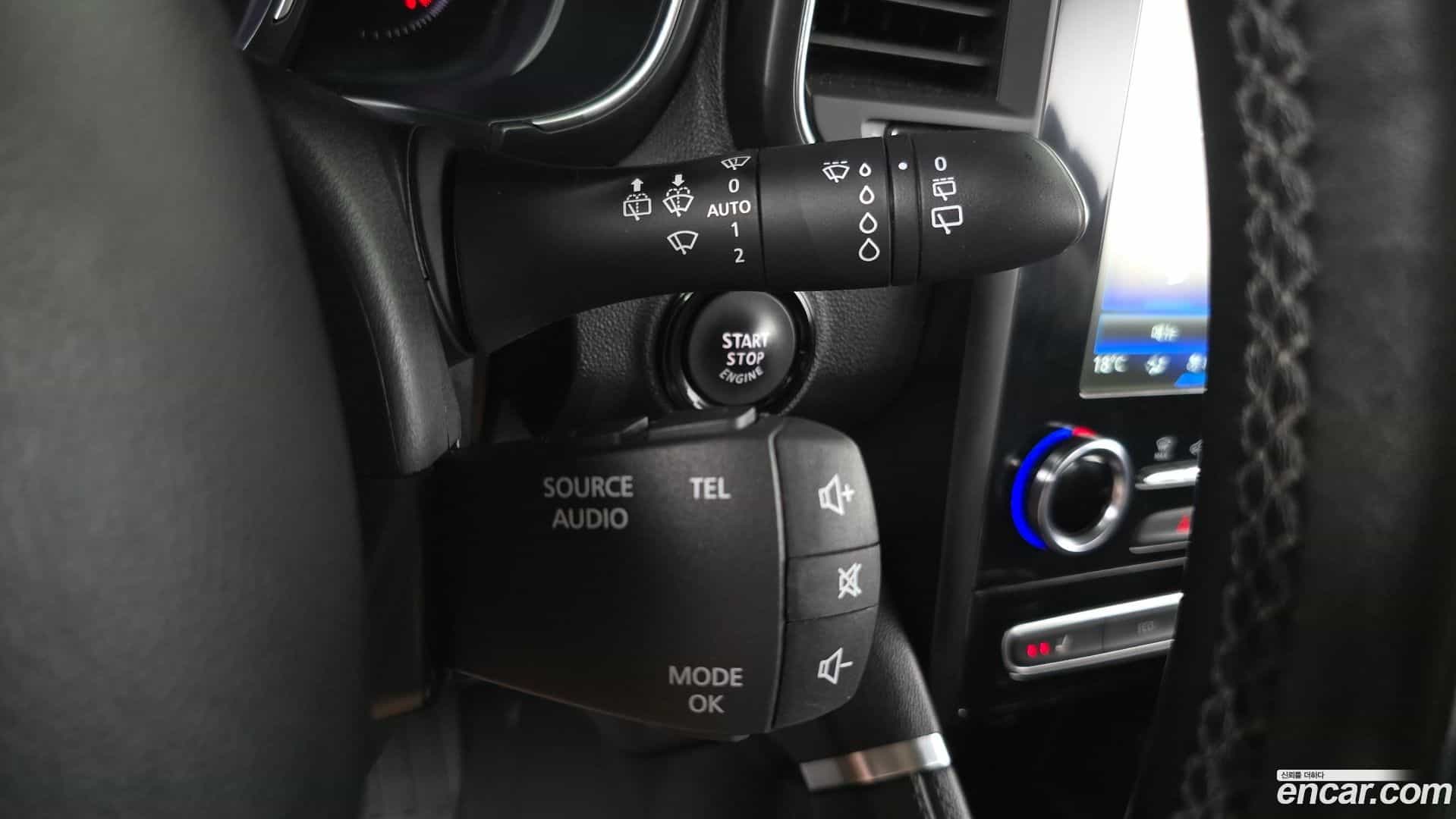 QM6 Renault Korea 2020.4-OPTION-041