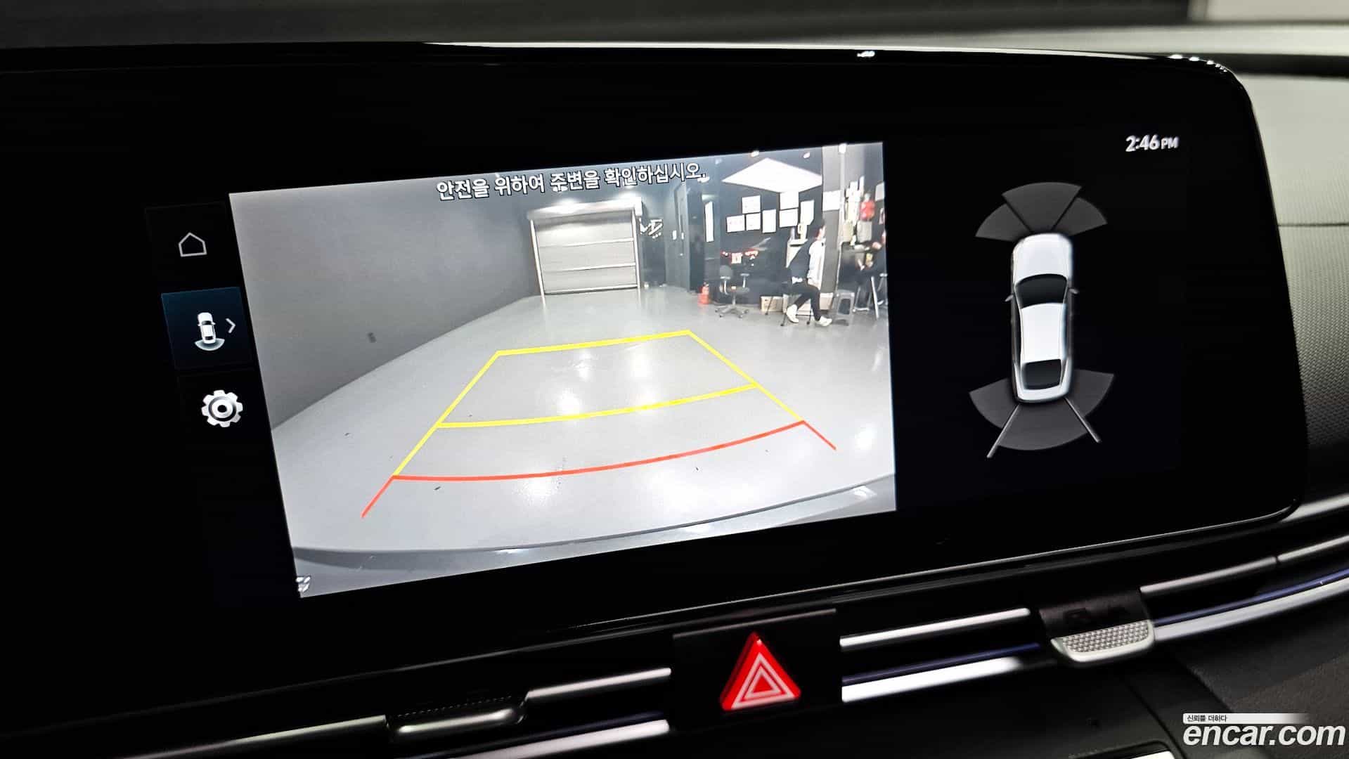 AVANTE Hyundai 2021.7-OPTION-018