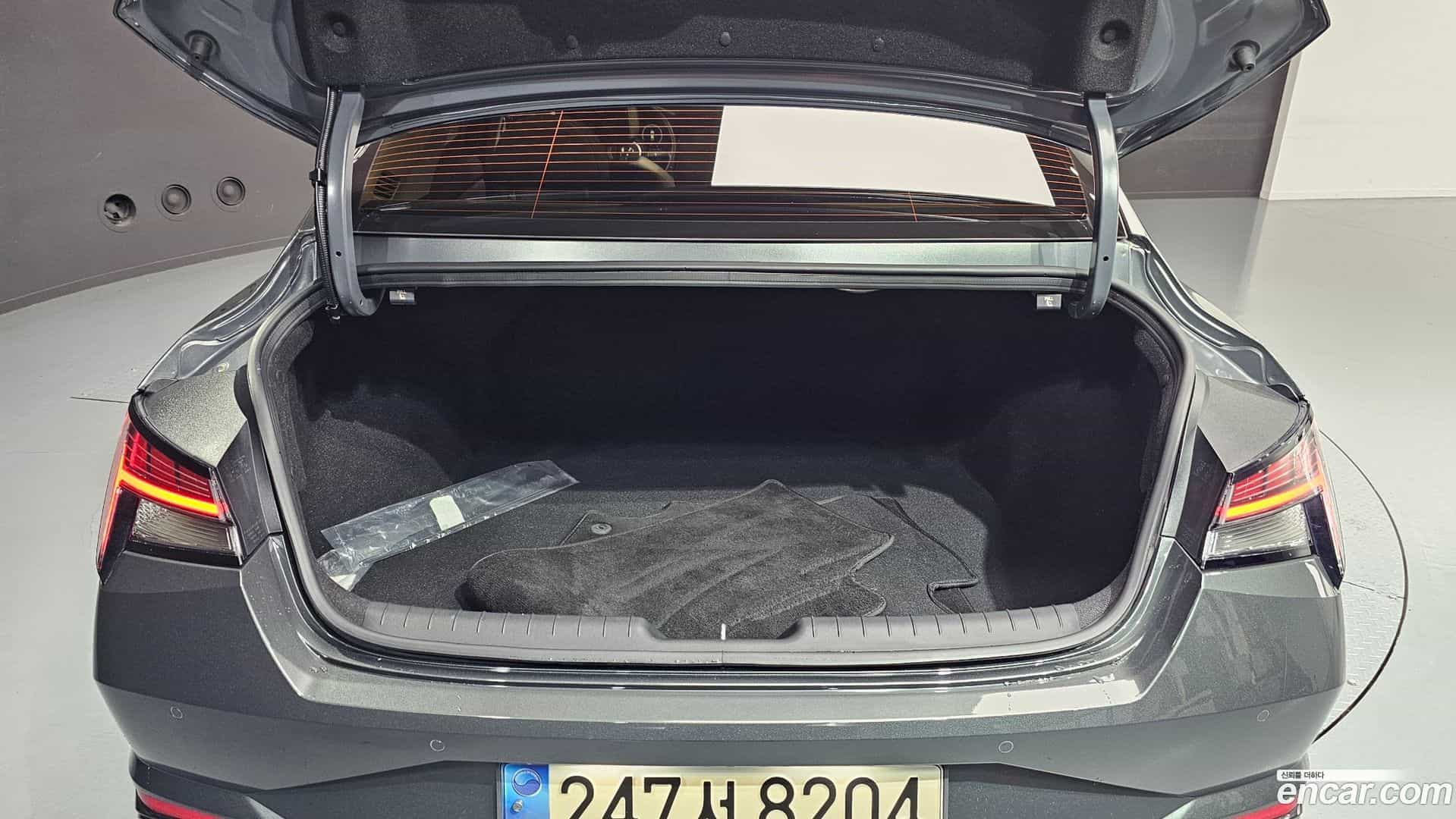 AVANTE Hyundai 2021.7-OPTION-022