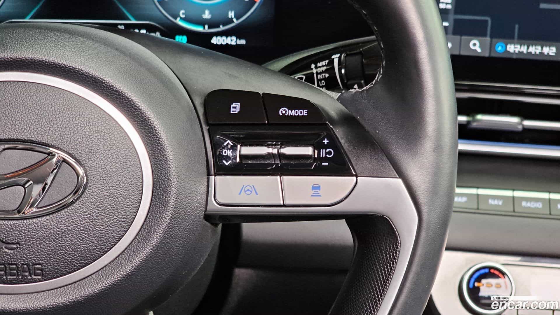 AVANTE Hyundai 2021.7-OPTION-024
