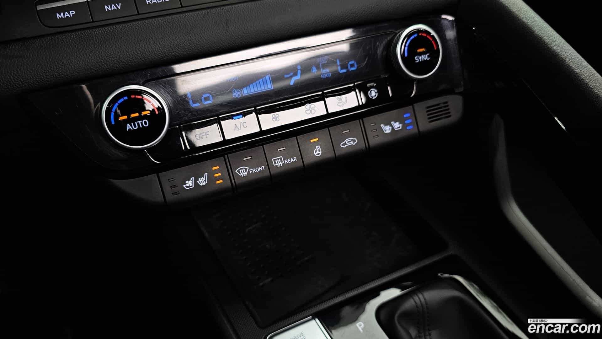 AVANTE Hyundai 2021.7-OPTION-044