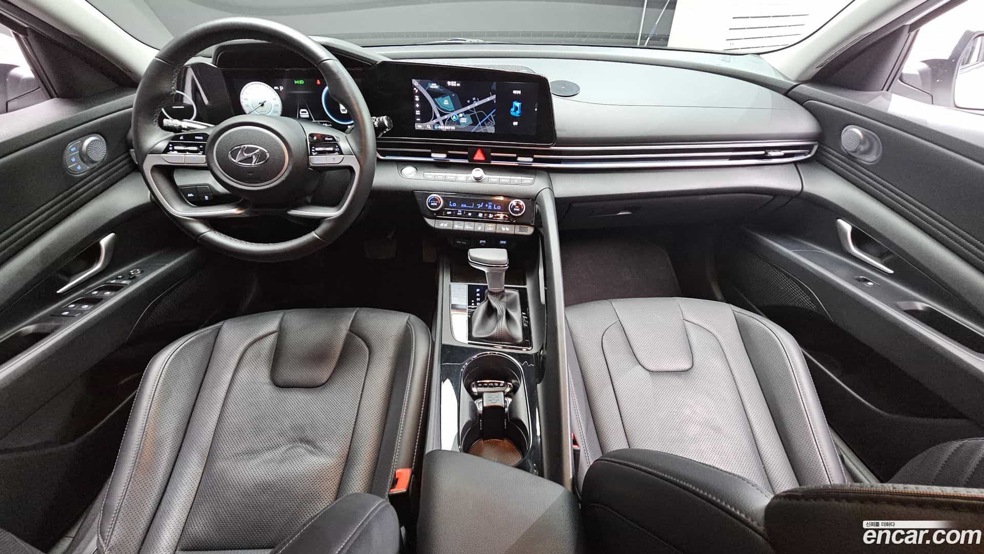 AVANTE Hyundai 2020.9-INNER-007