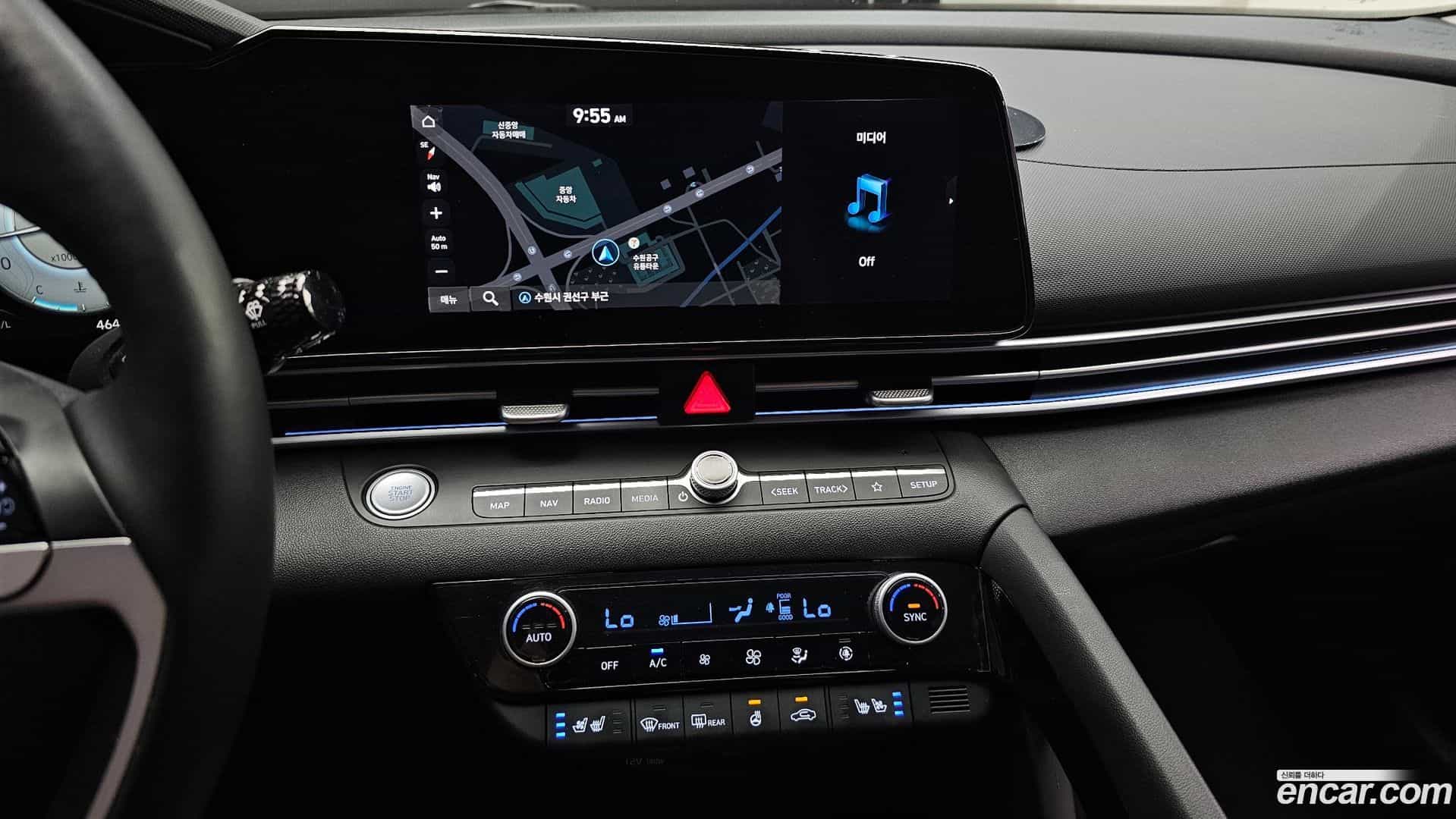 AVANTE Hyundai 2020.9-OPTION-017