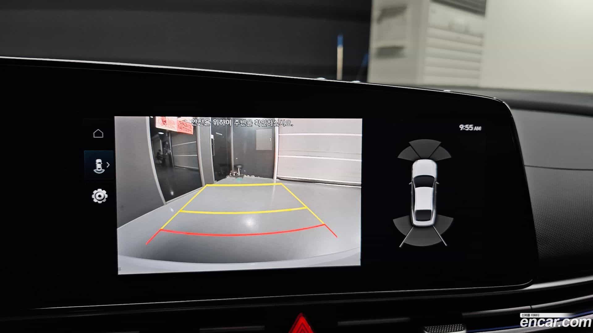 AVANTE Hyundai 2020.9-OPTION-018